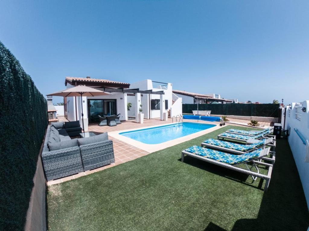 Hotel Villa Romans - Image 1