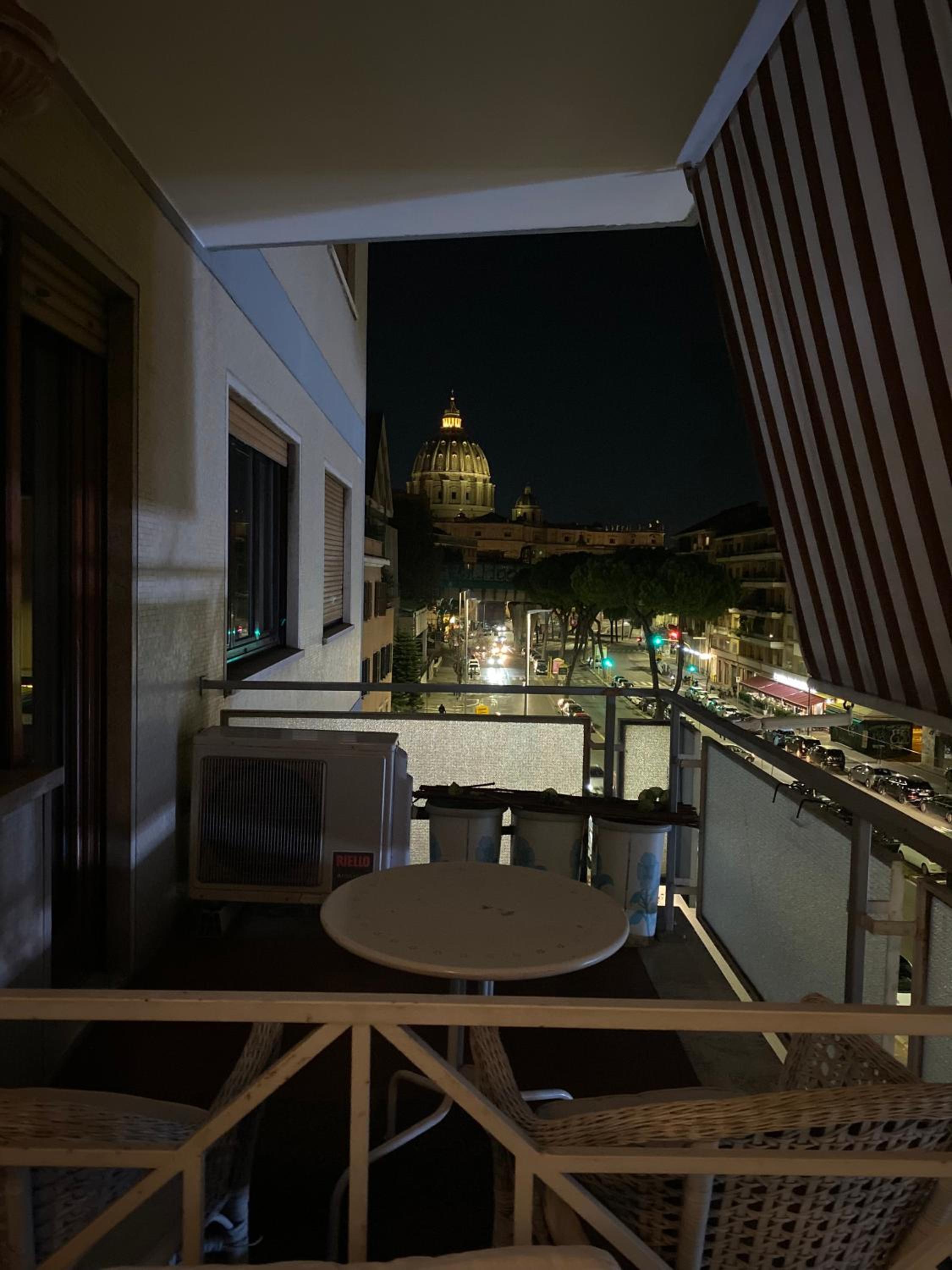 Mami Guest House Rome Vatican St Peters