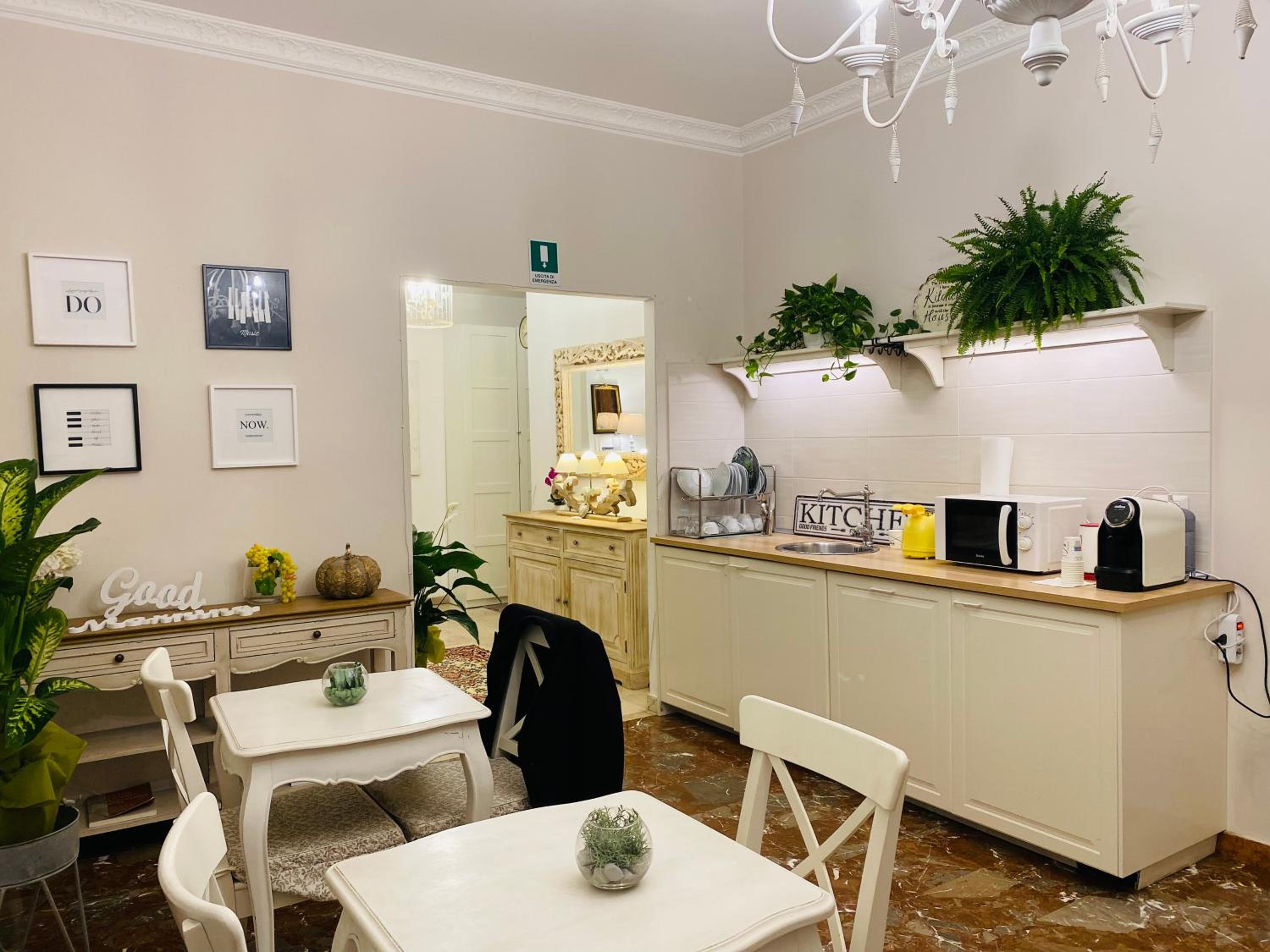 Mami Guest House Rome Vatican St Peters