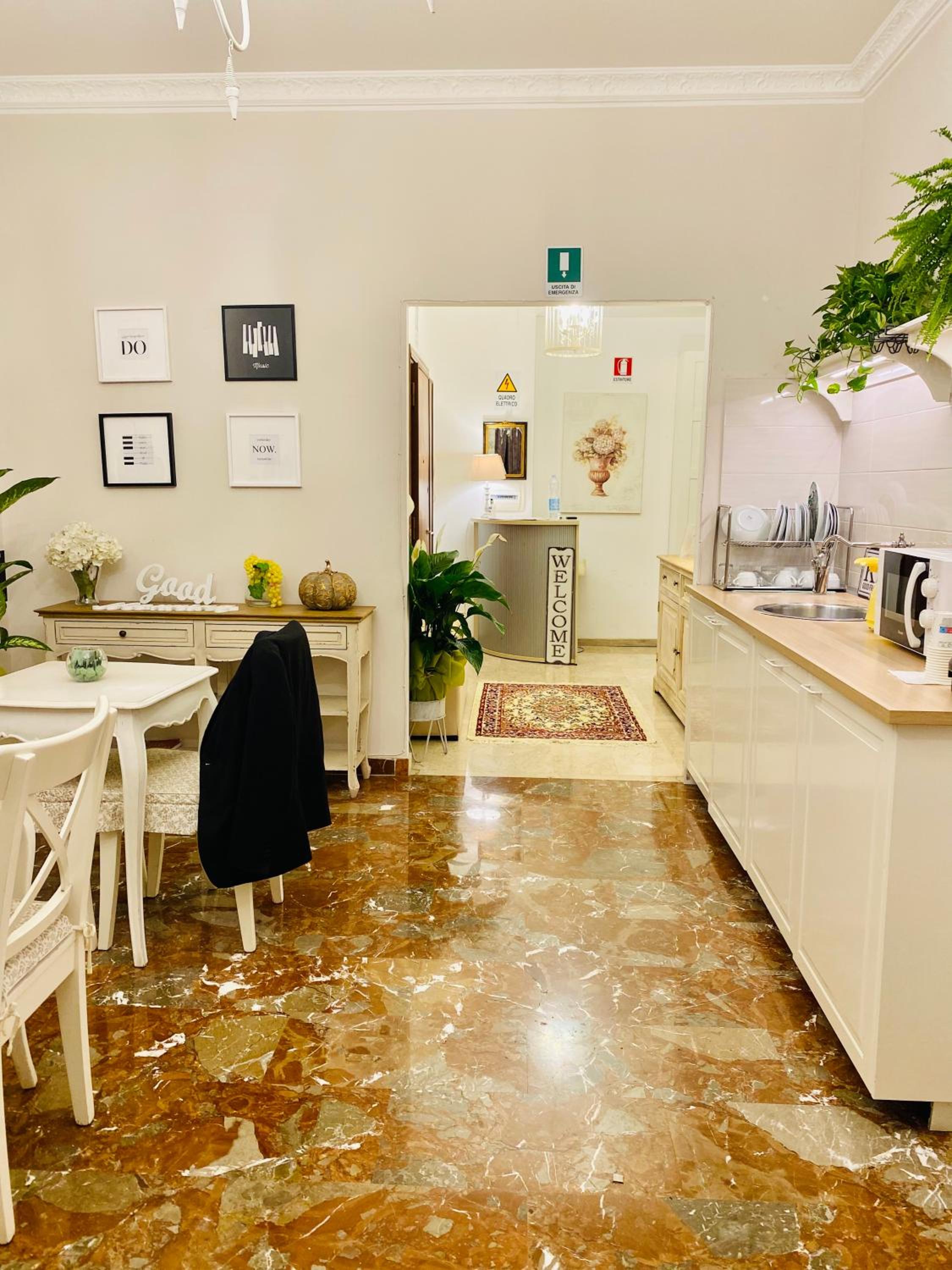 Mami Guest House Rome Vatican St Peters