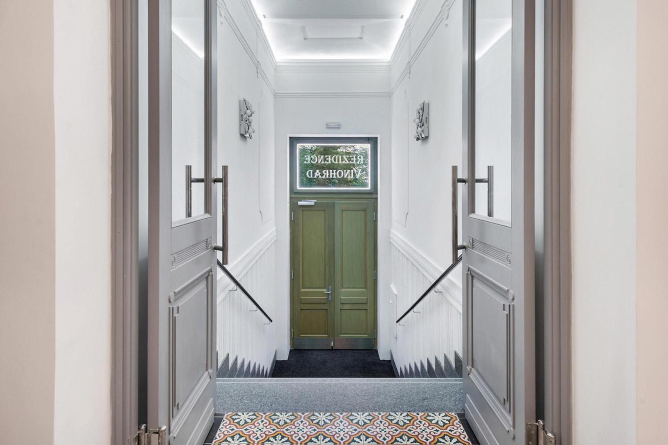 Residence Vinohrad