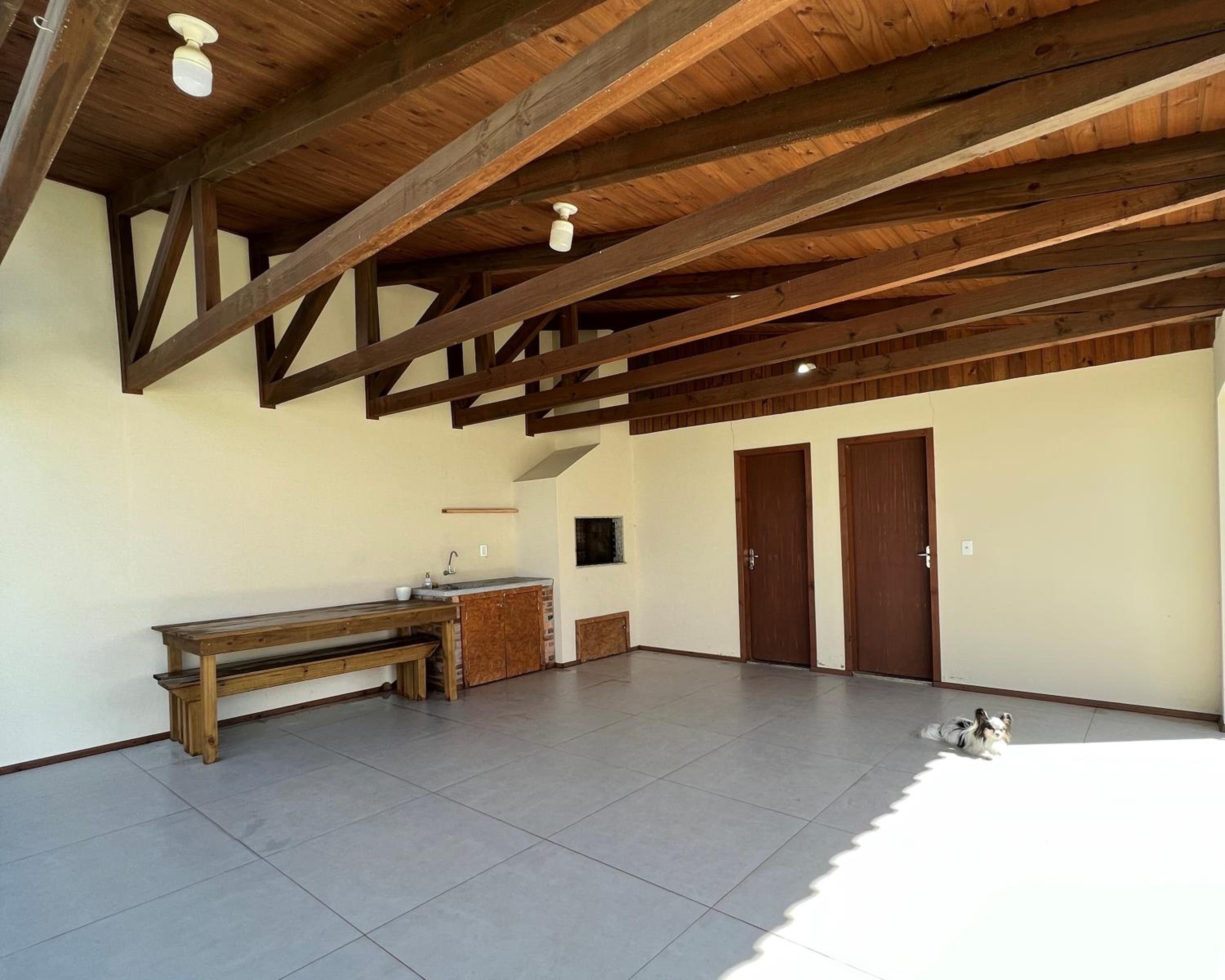 Casa Aconchegante com Privacidade em Balneário Rincão