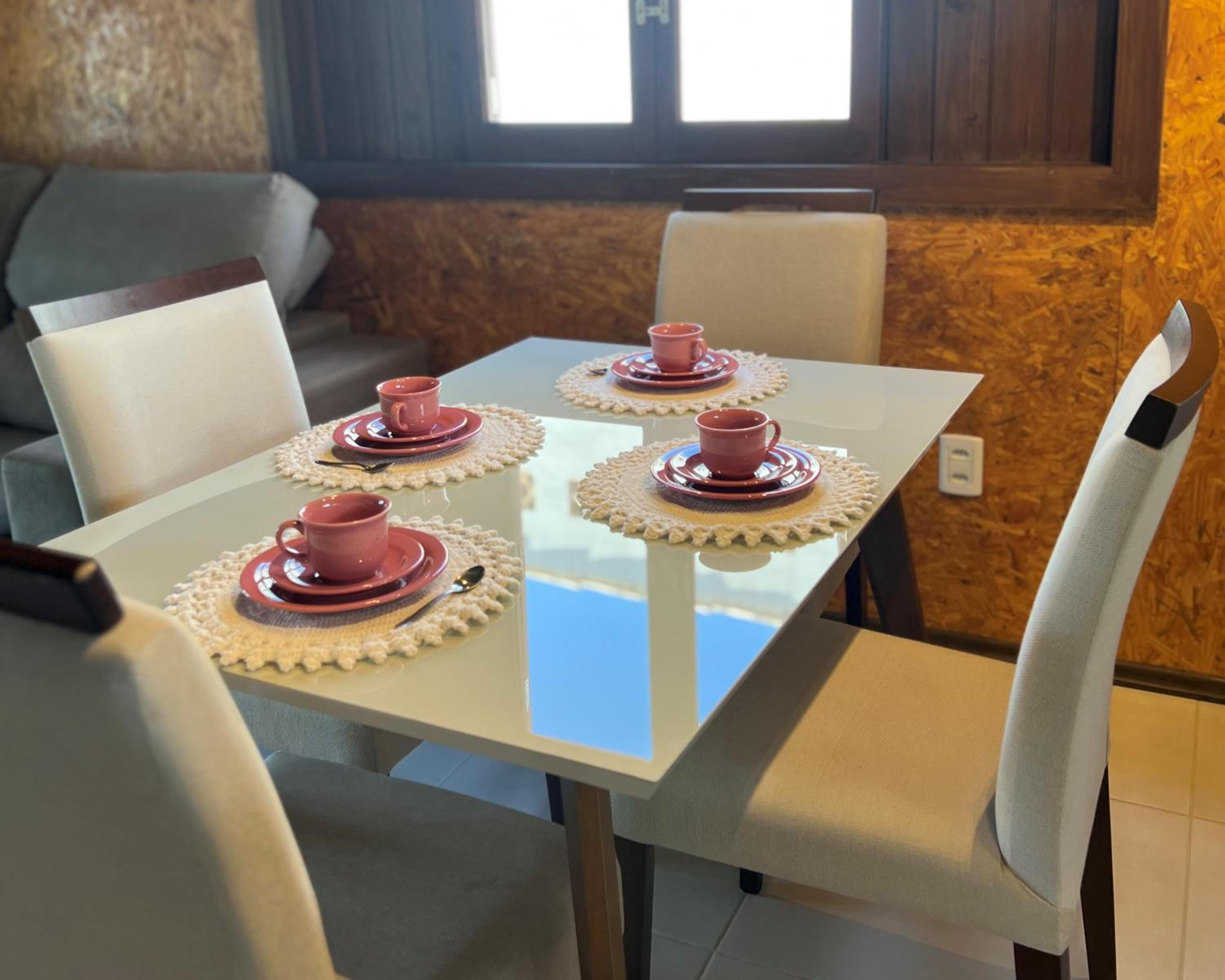 Casa Aconchegante com Privacidade em Balneário Rincão