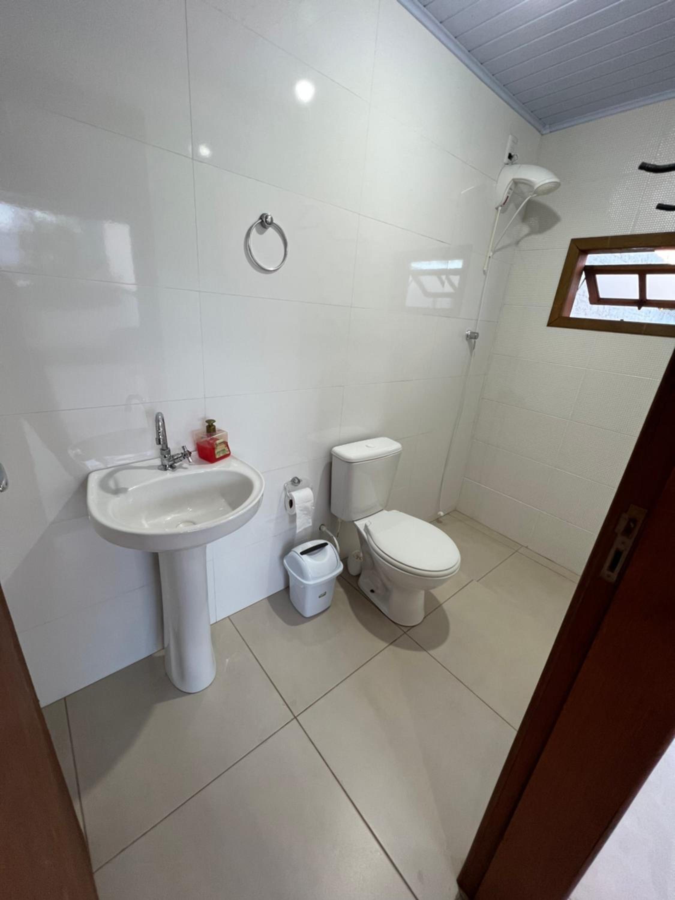 Casa Aconchegante com Privacidade em Balneário Rincão