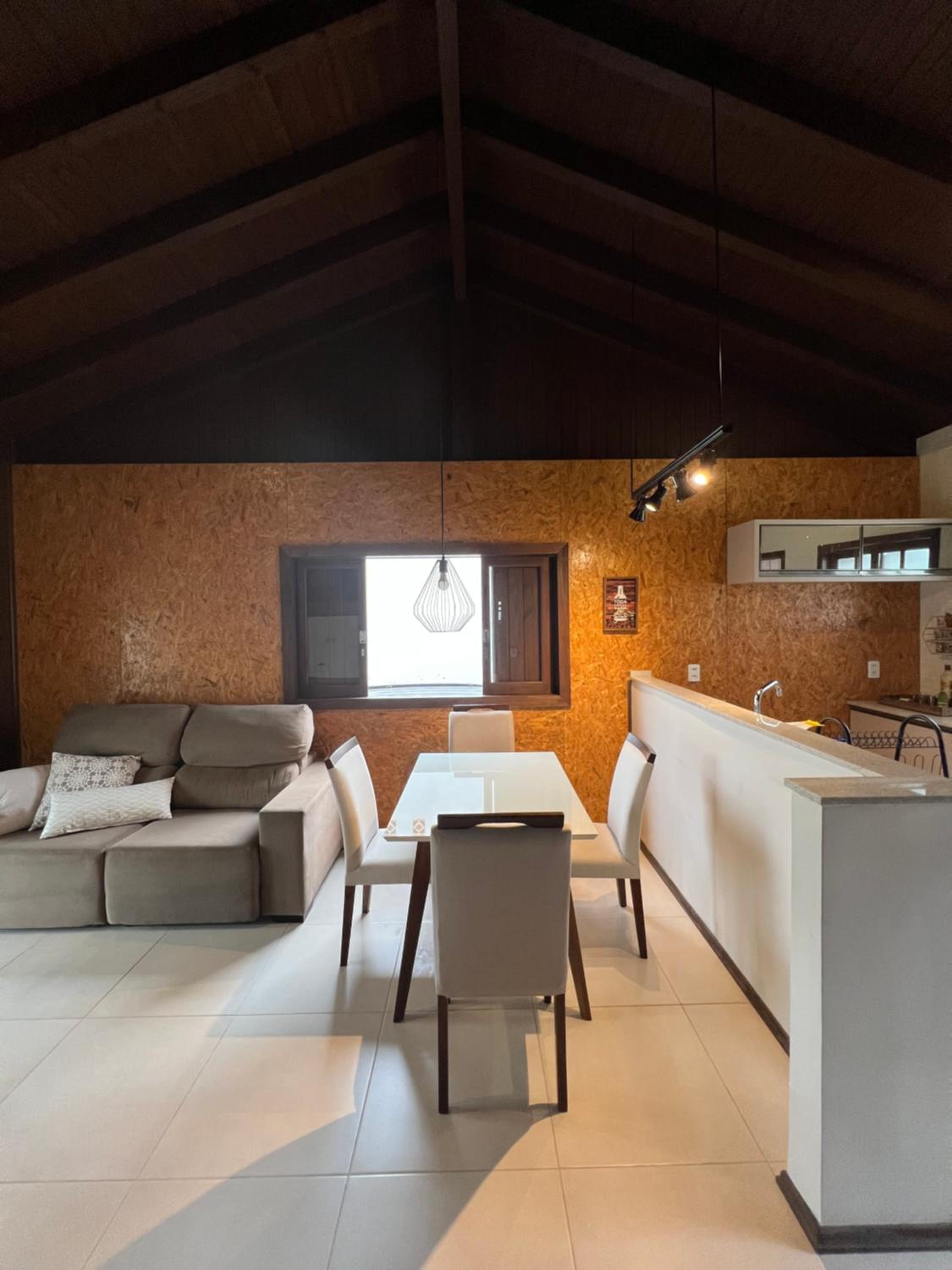 Casa Aconchegante com Privacidade em Balneário Rincão