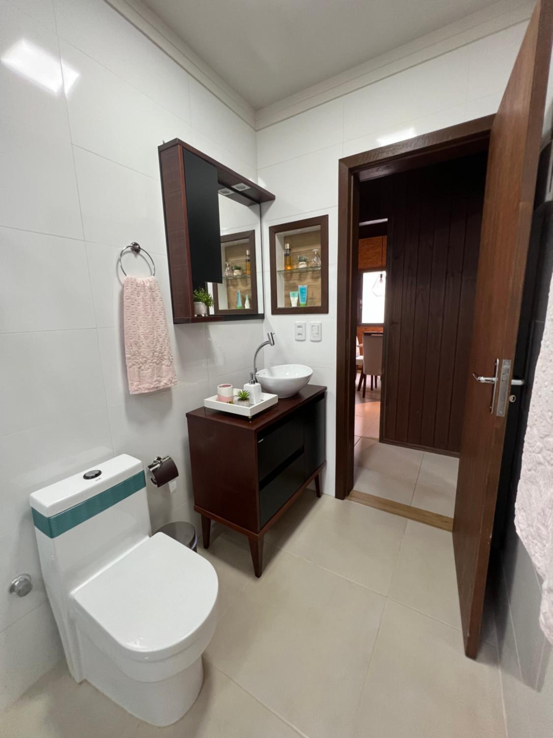 Casa Aconchegante com Privacidade em Balneário Rincão