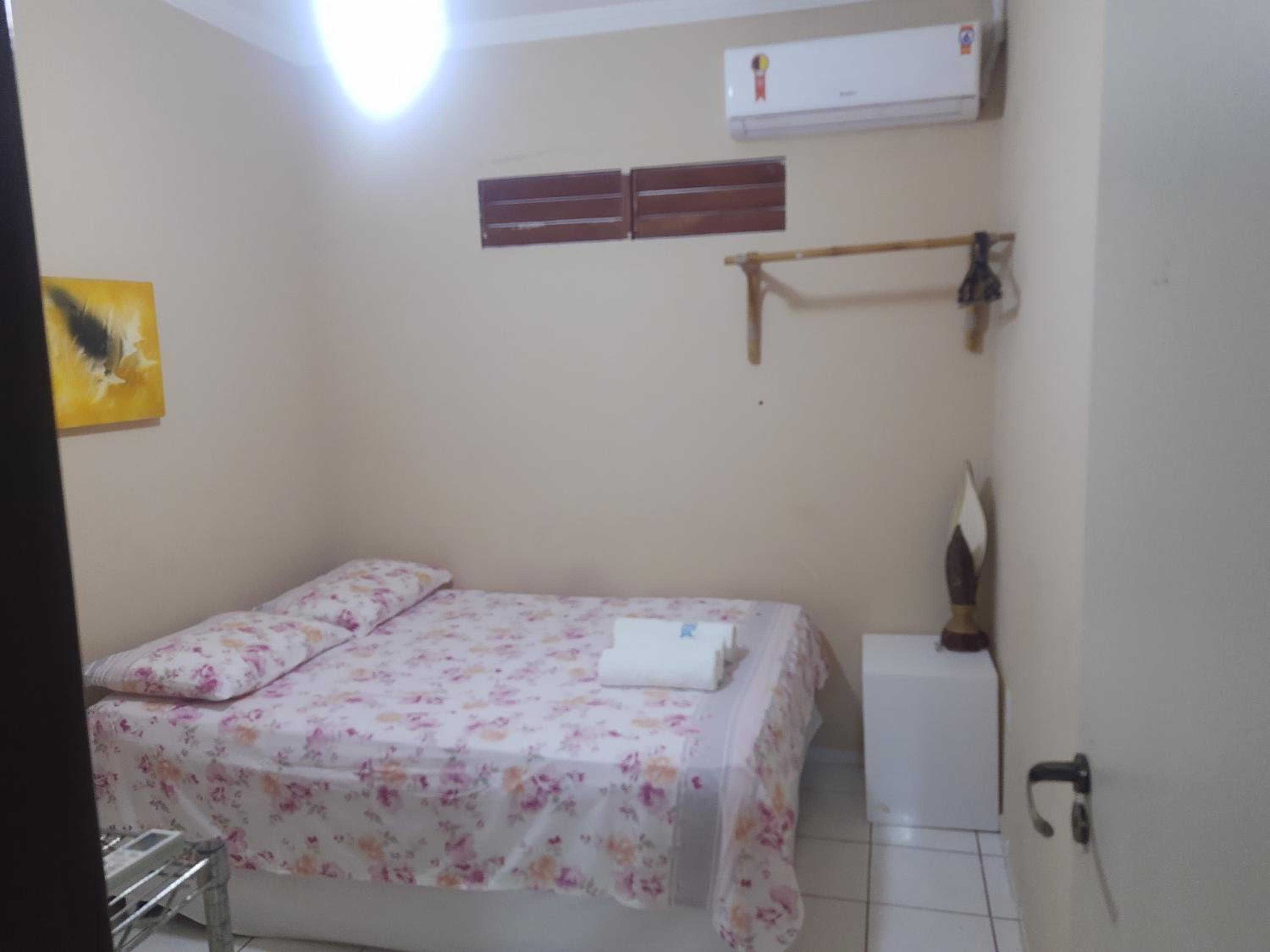 Casa Recanto do sol