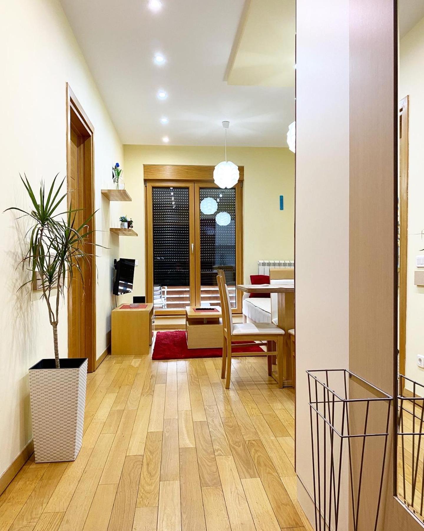 Apartmani Dragišić kalman D5 view 3