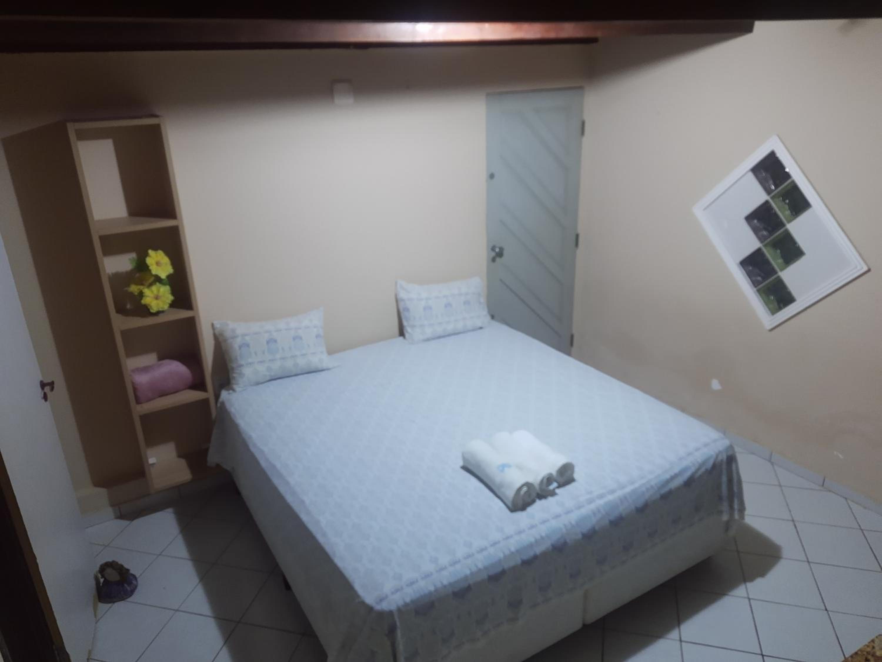 Casa Recanto do sol