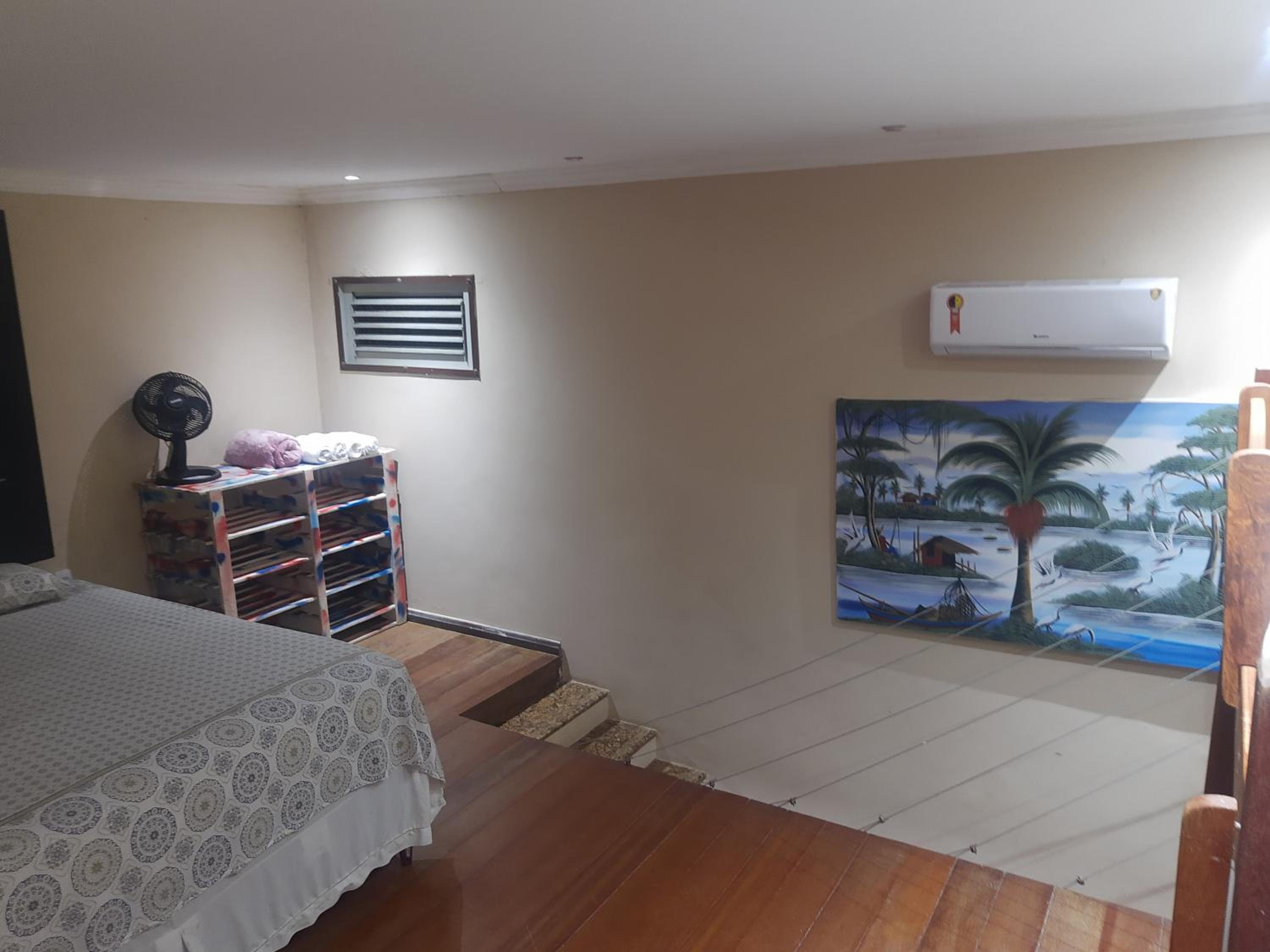 Casa Recanto do sol