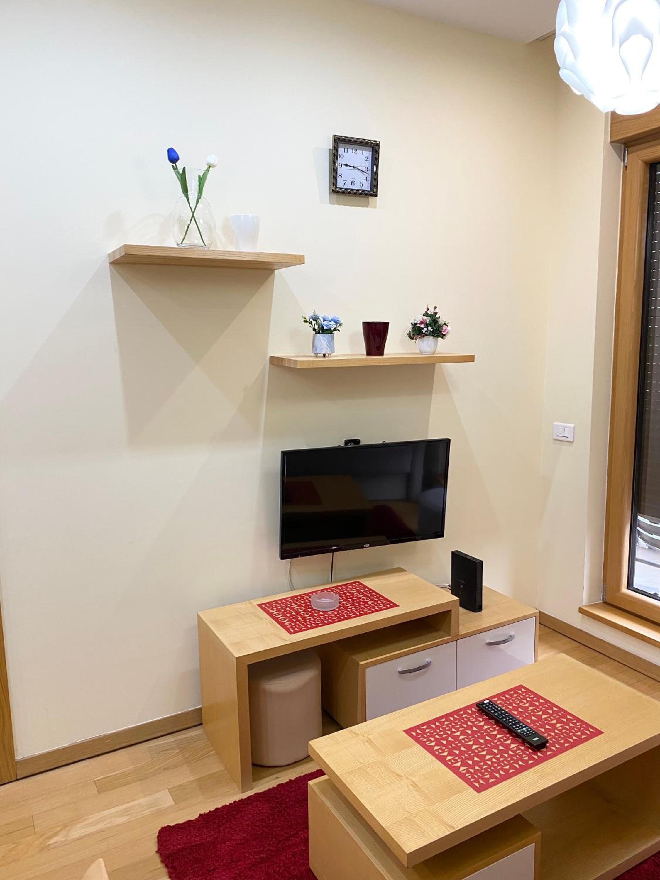 Apartmani Dragišić kalman D5 view 5