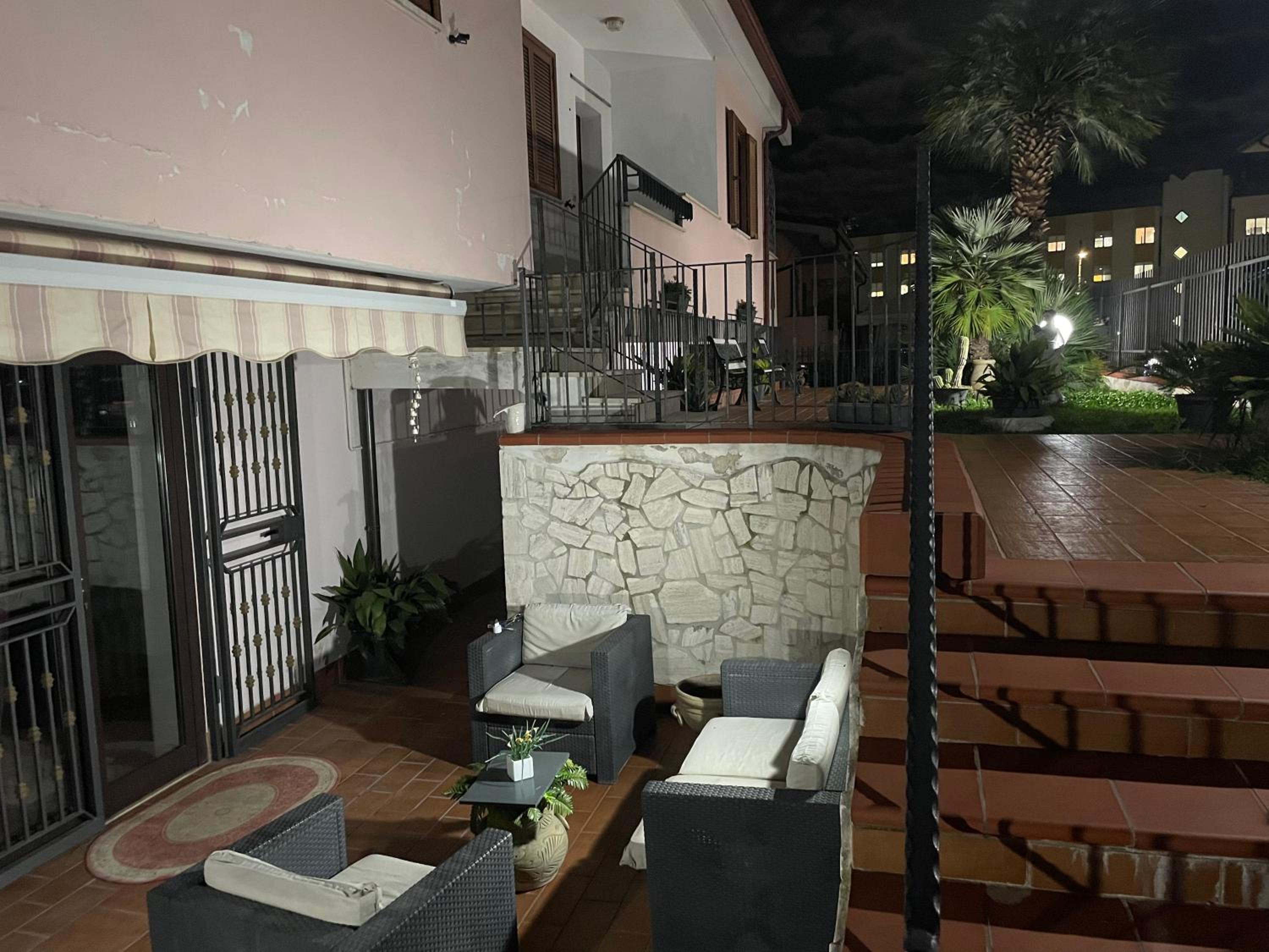 Villa Antonella