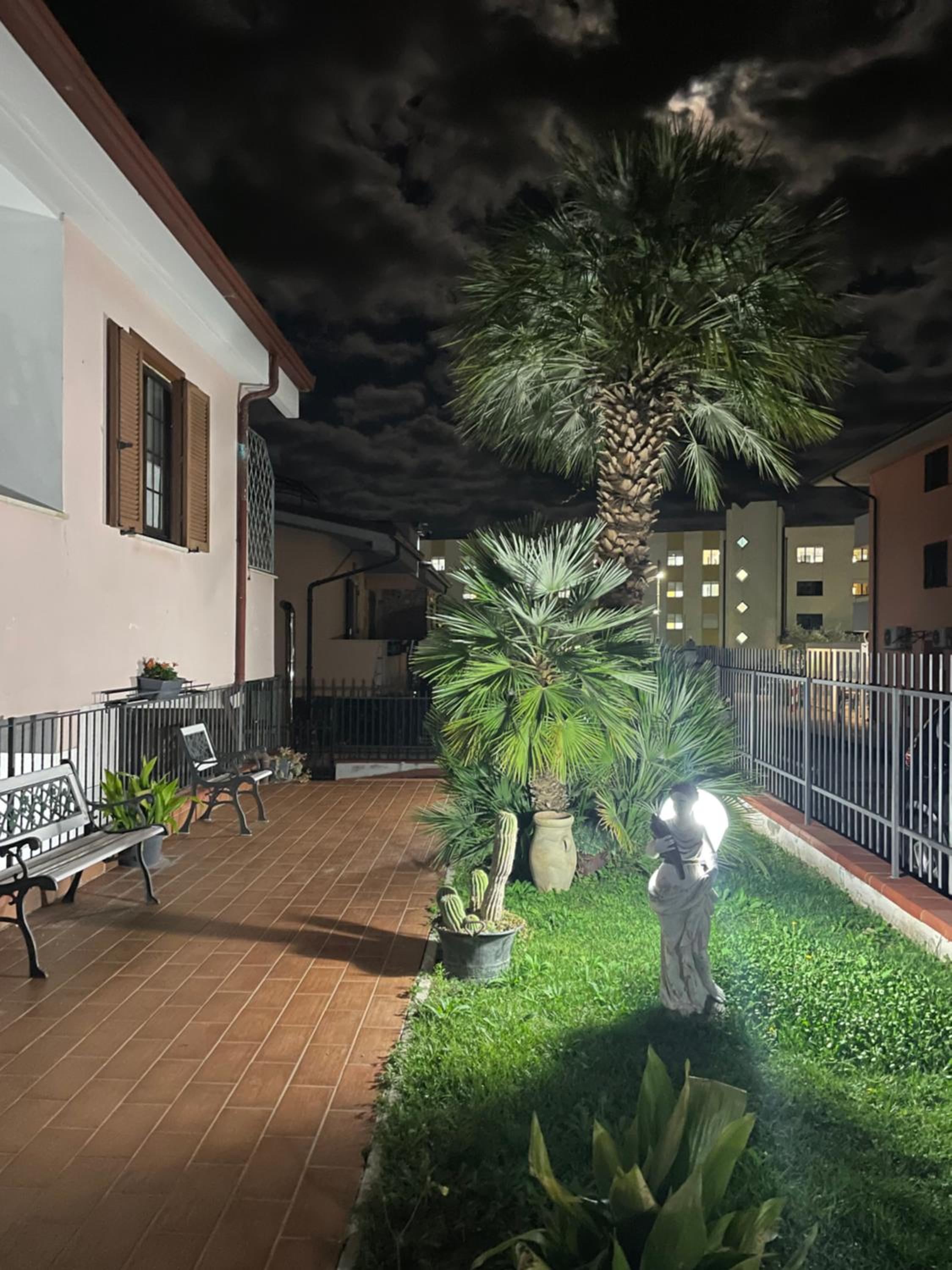 Villa Antonella