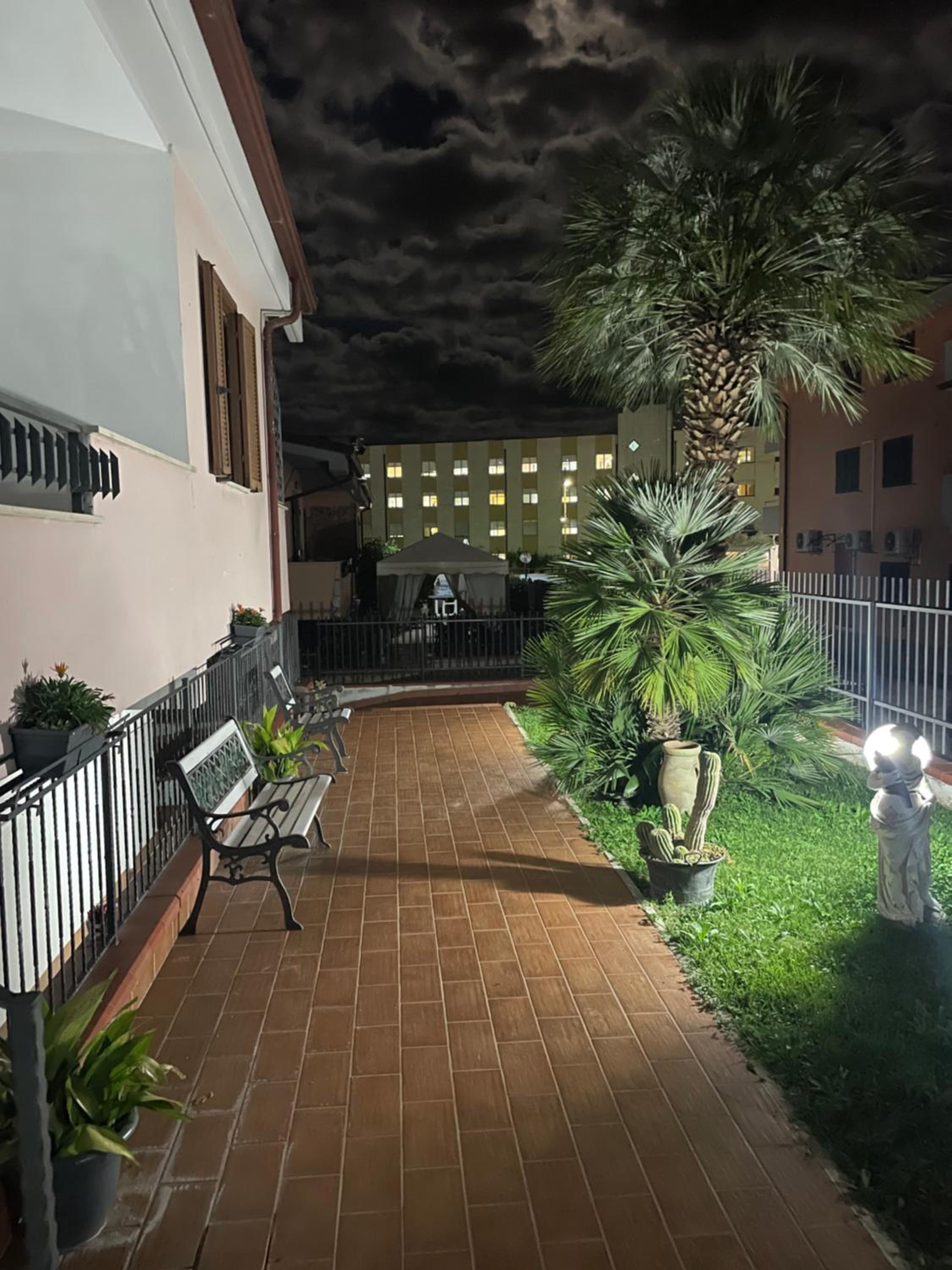 Villa Antonella