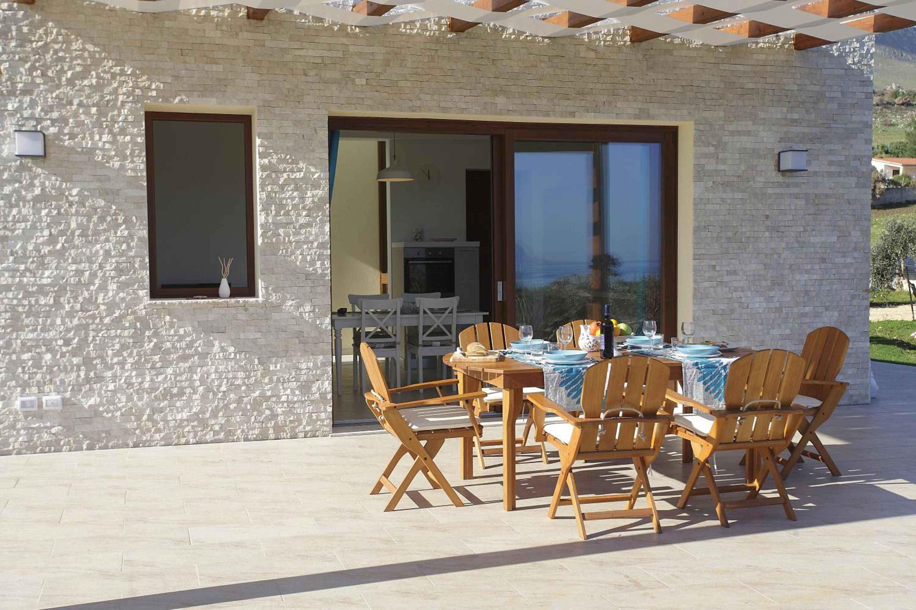 Villa delle Stelle view 3