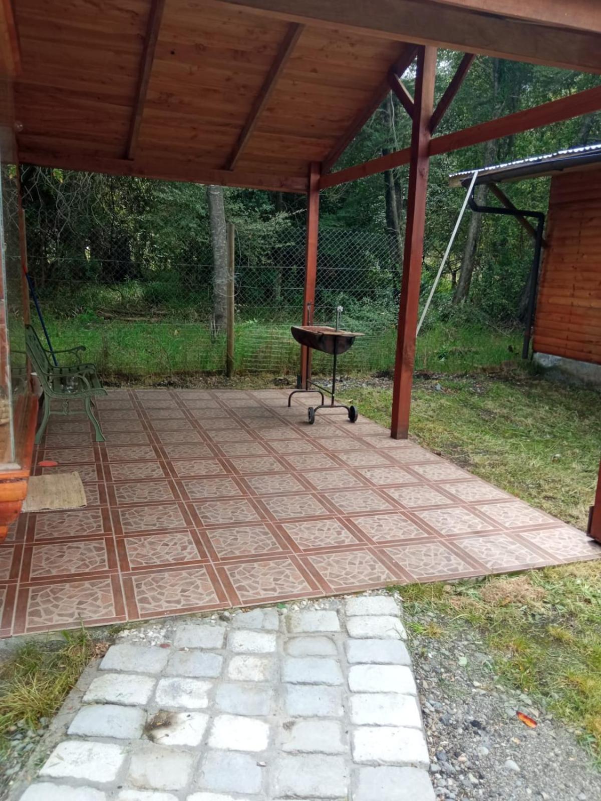 Cabaña Gloria