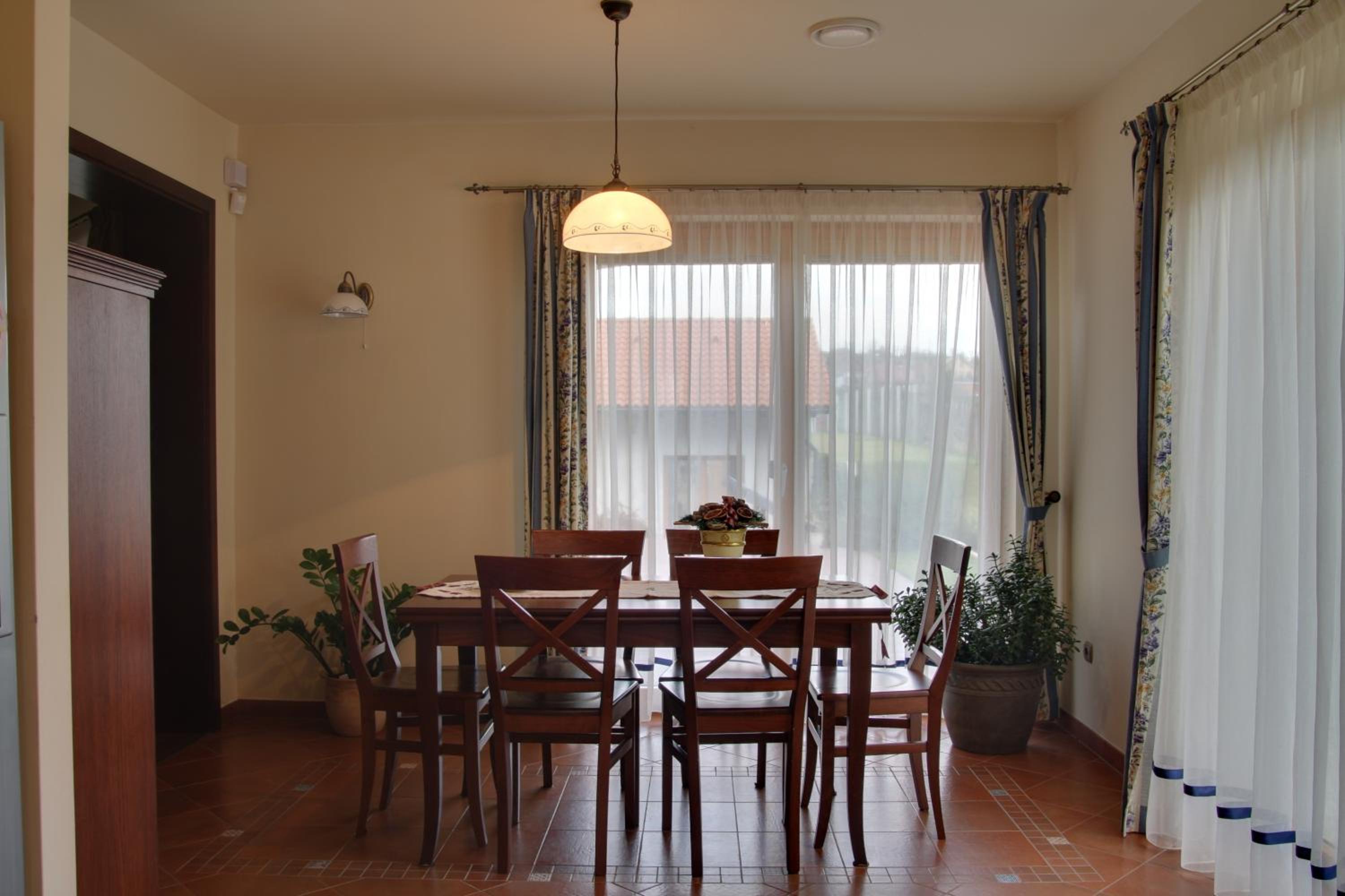 Villa Corvina view 4