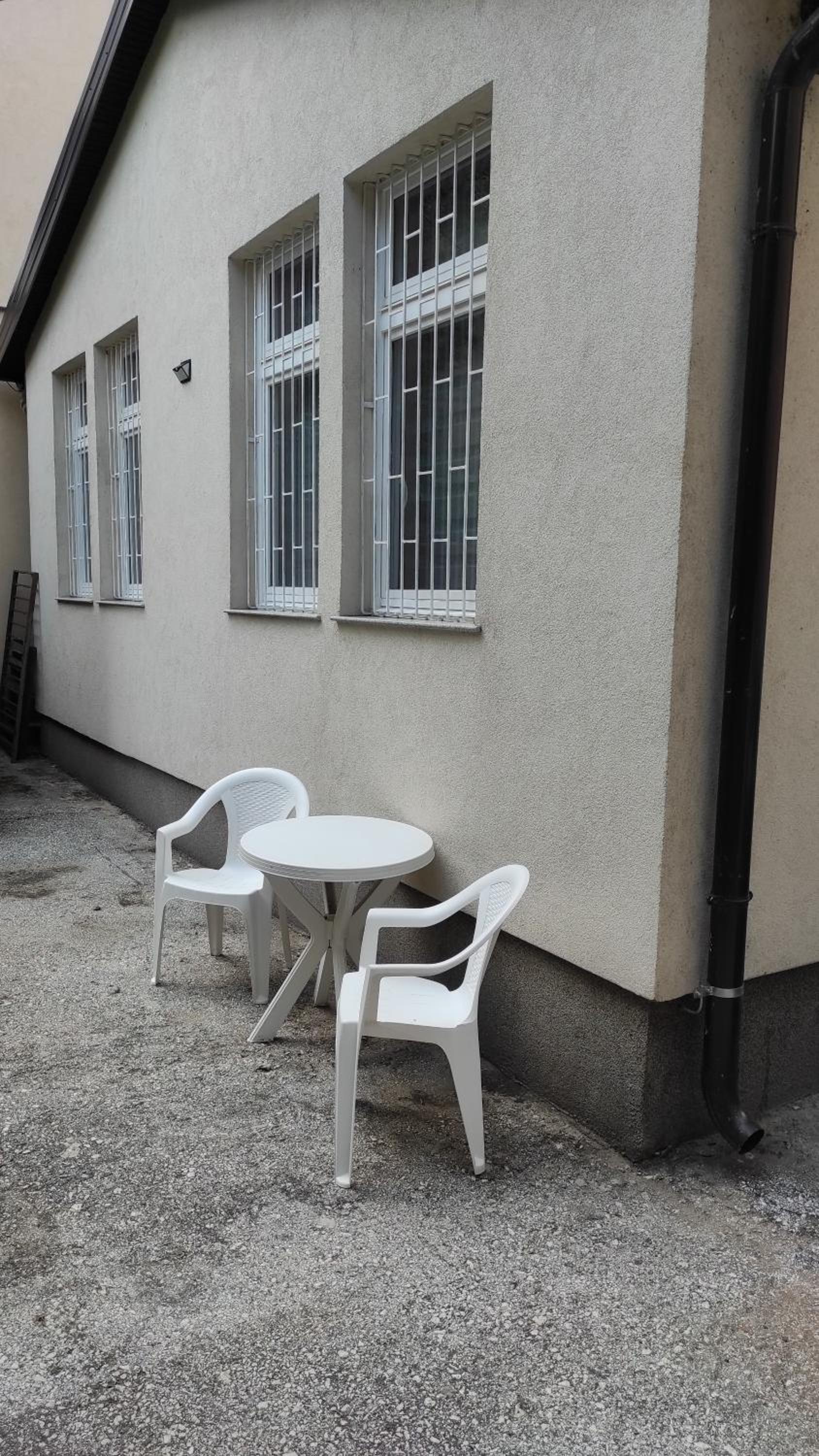 Apartment Mejtas - Center of Sarajevo