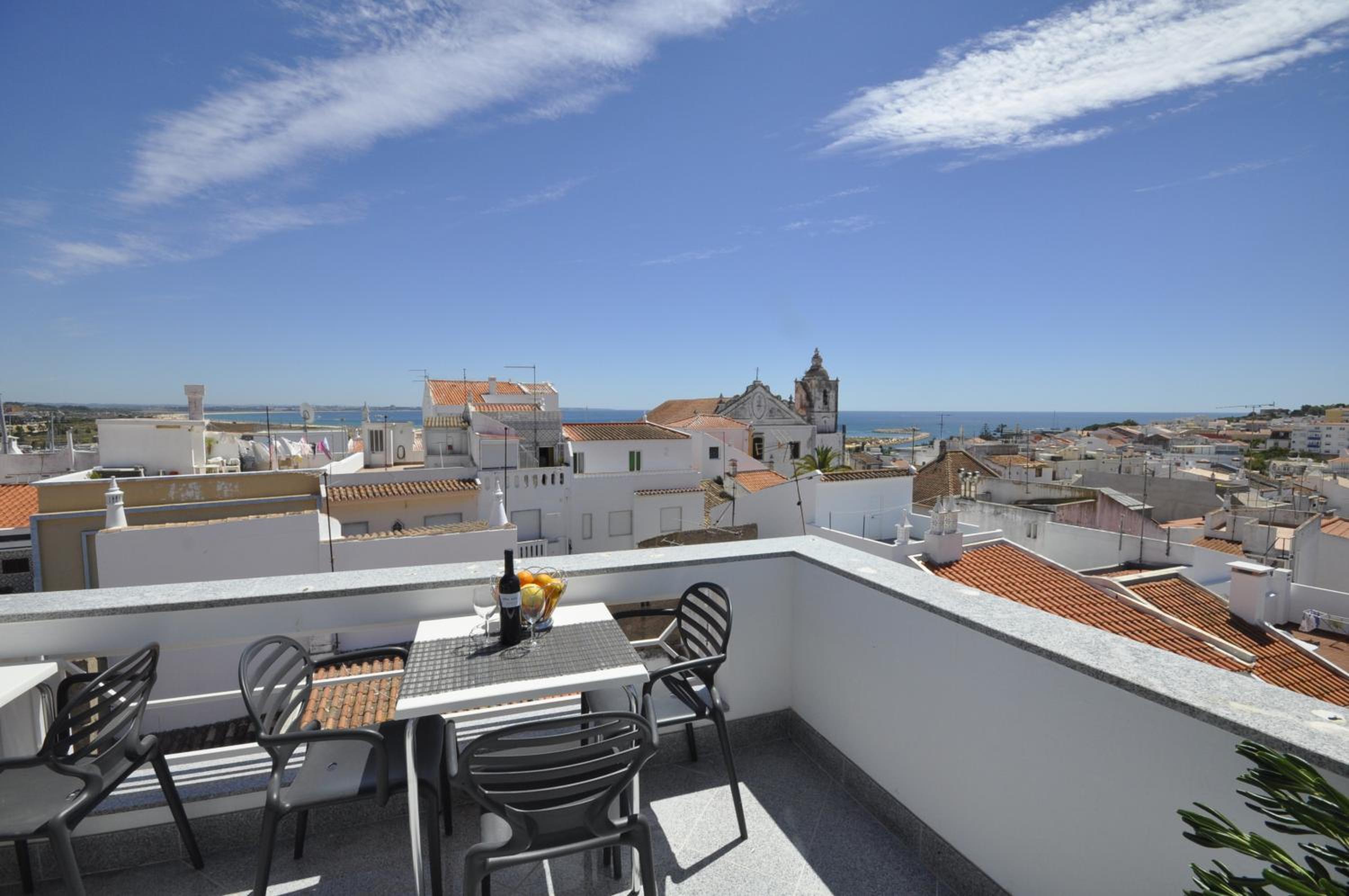 Torrinha House view 2