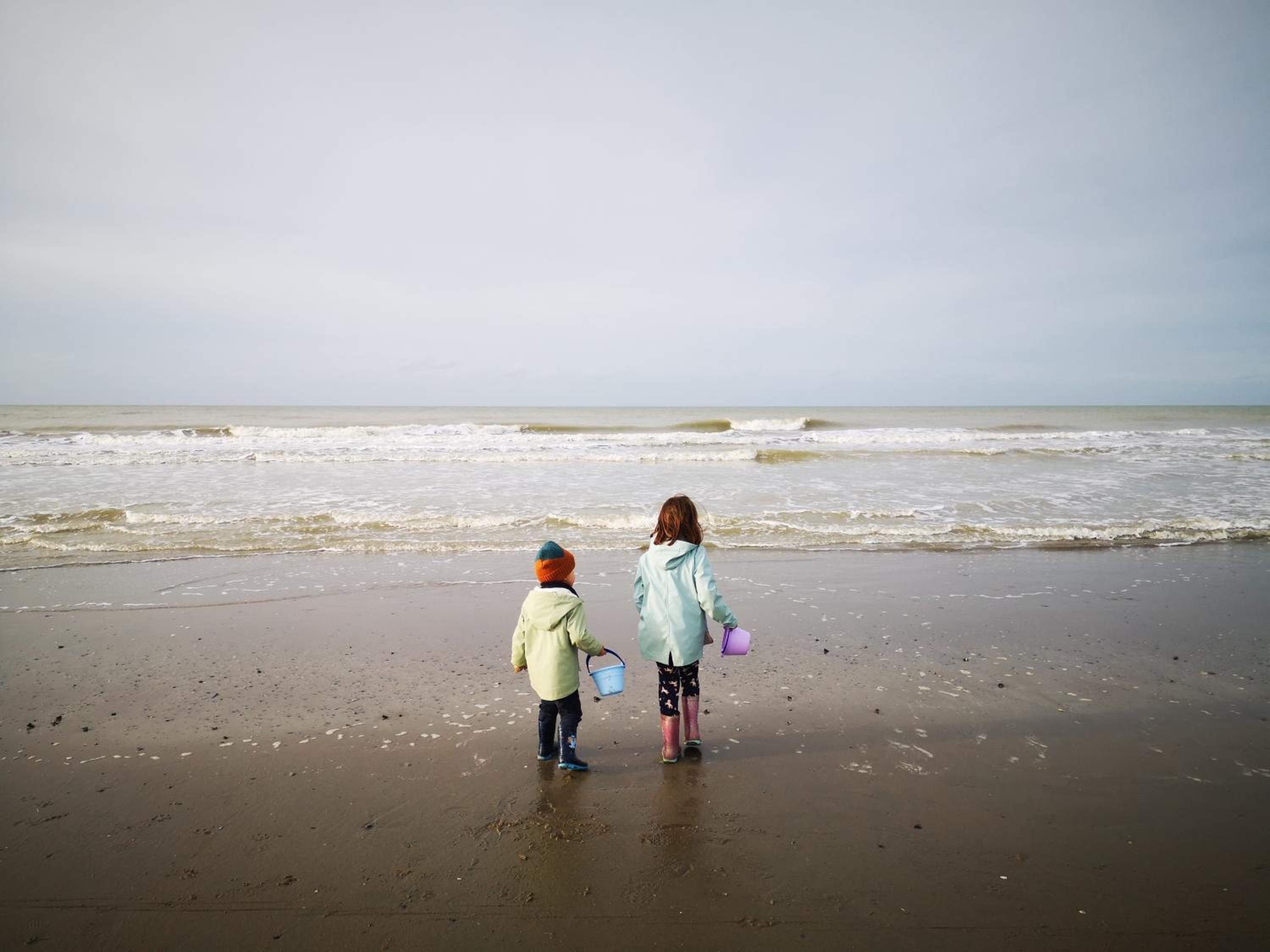 Westeinders Sea View