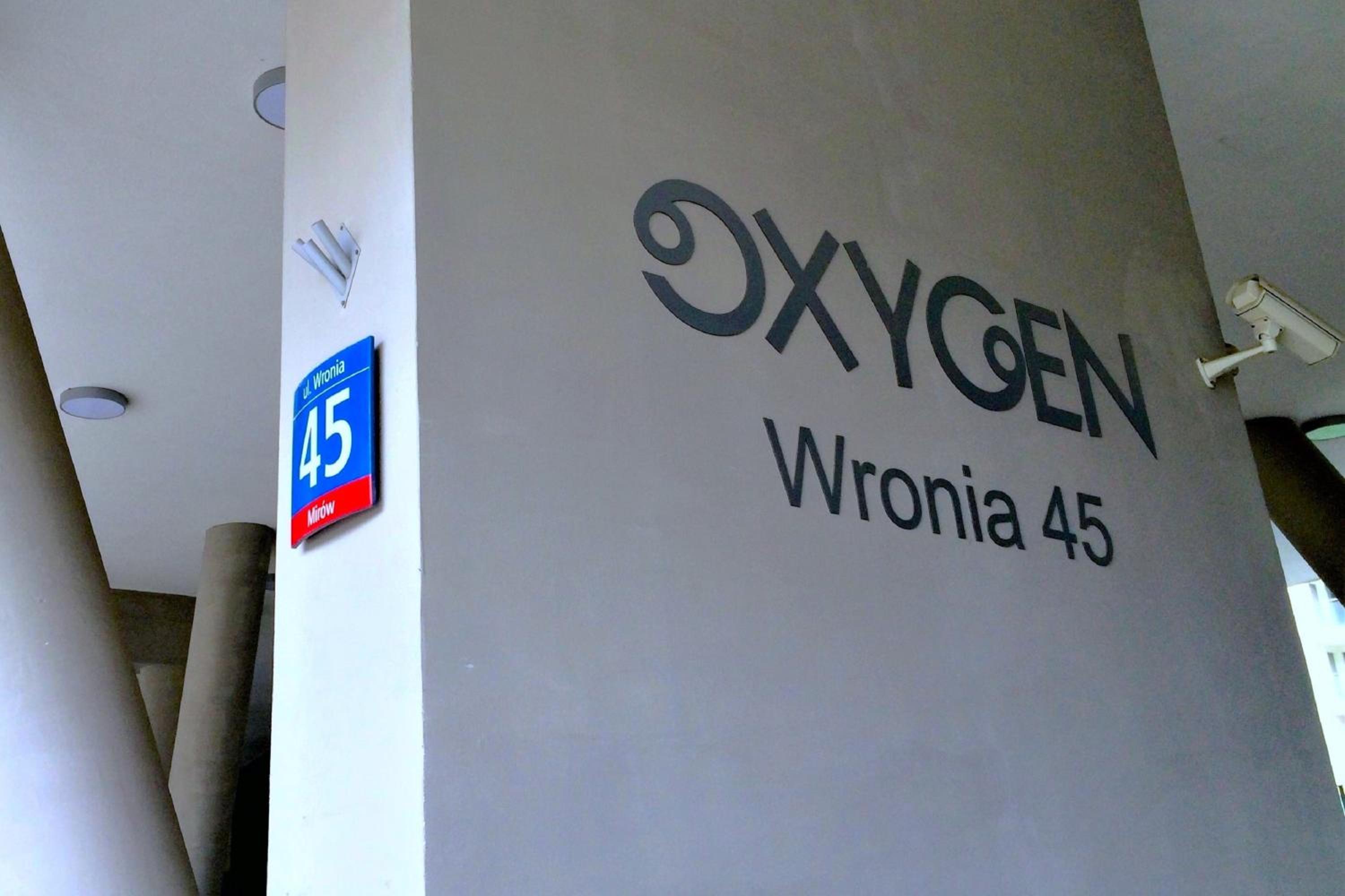erApartments Oxygen Residence