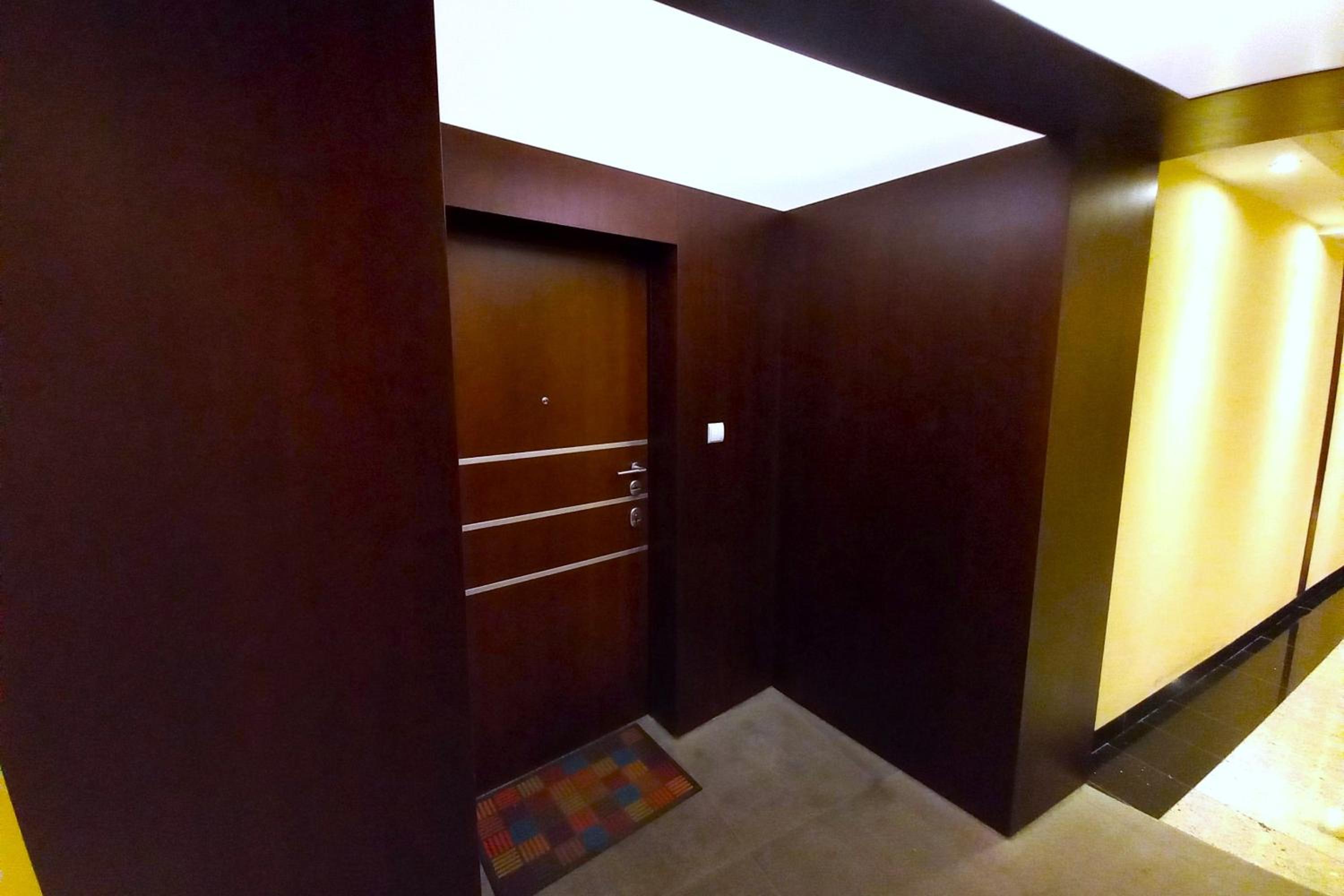 erApartments Oxygen Residence