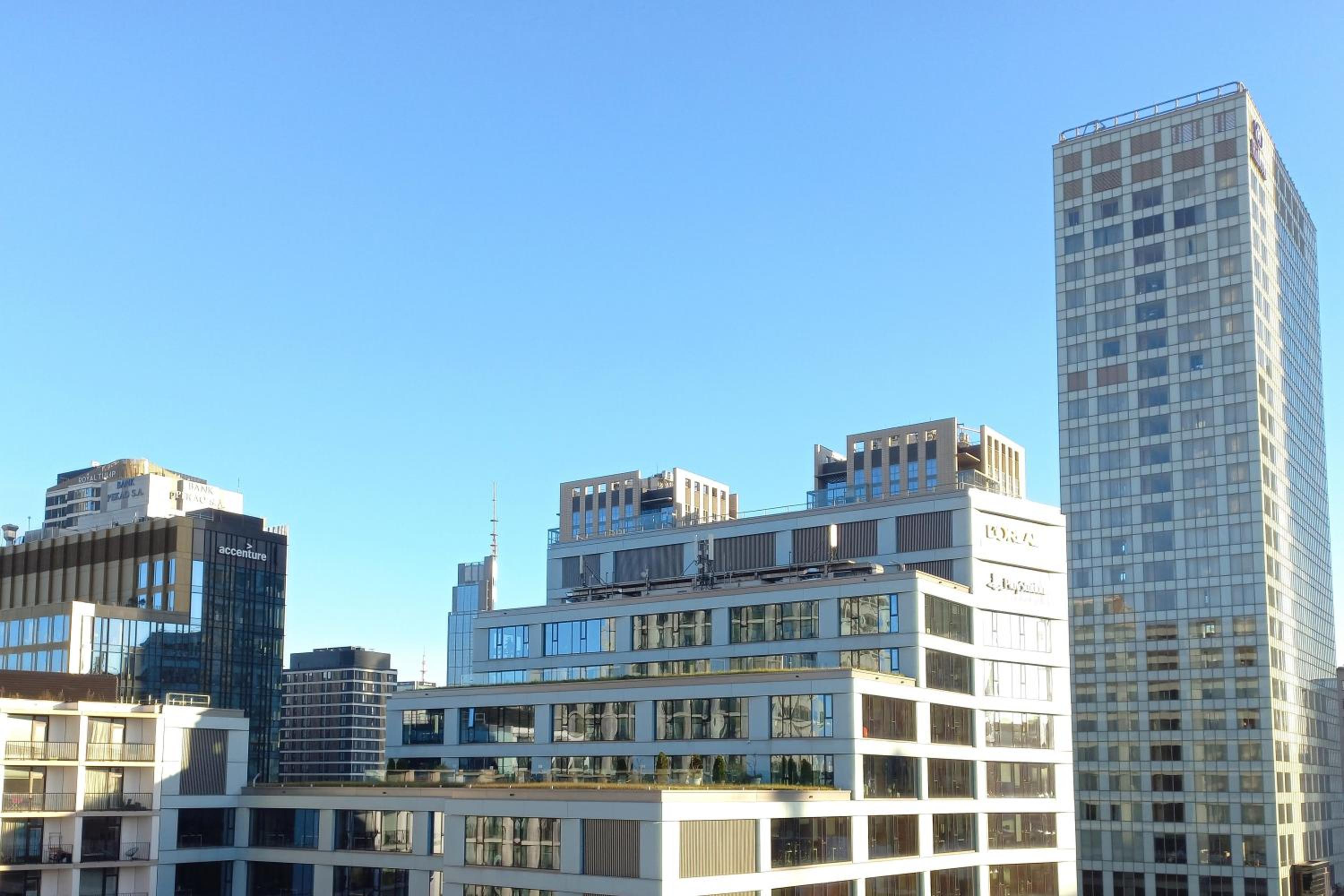 erApartments Oxygen Residence