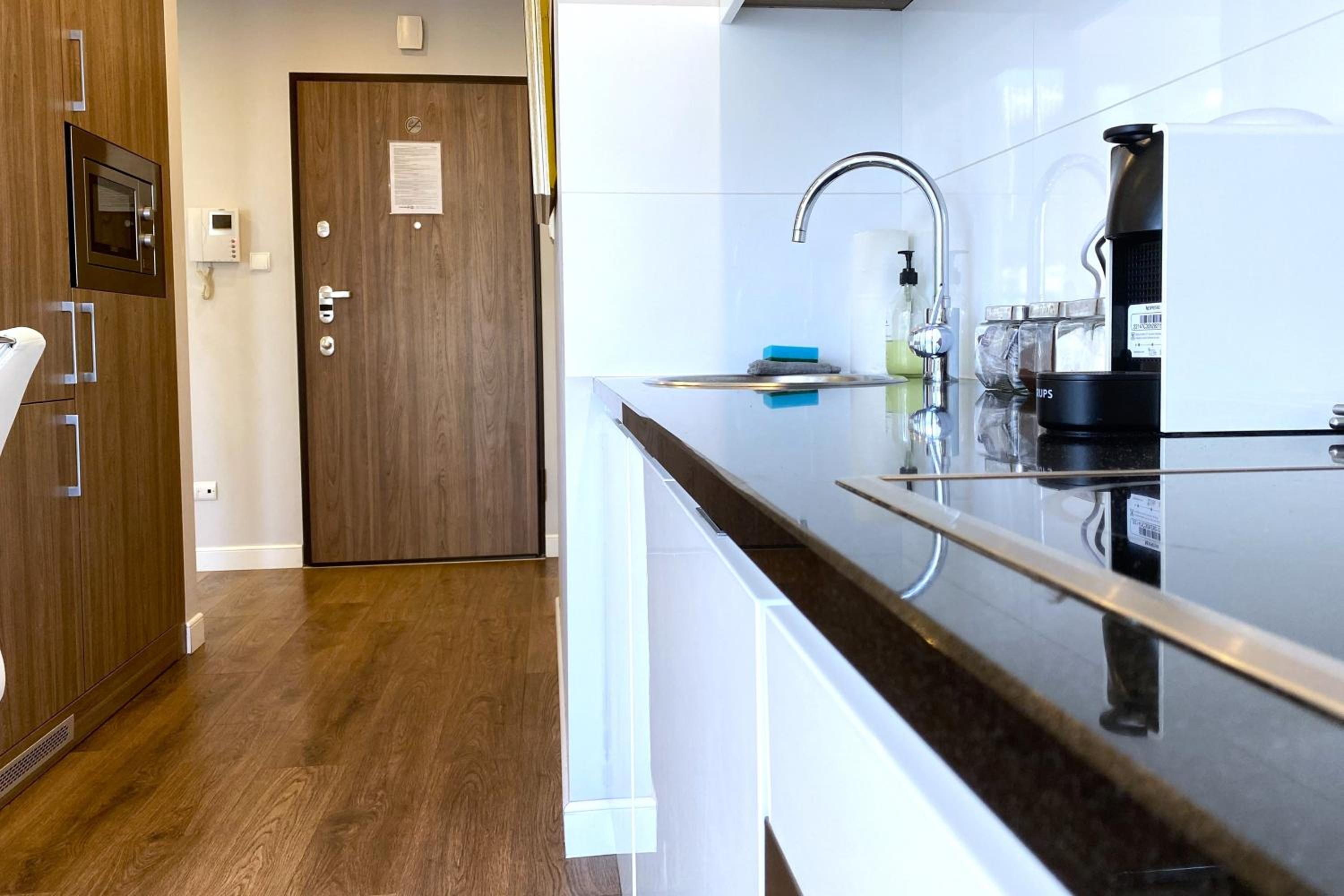 erApartments Oxygen Residence