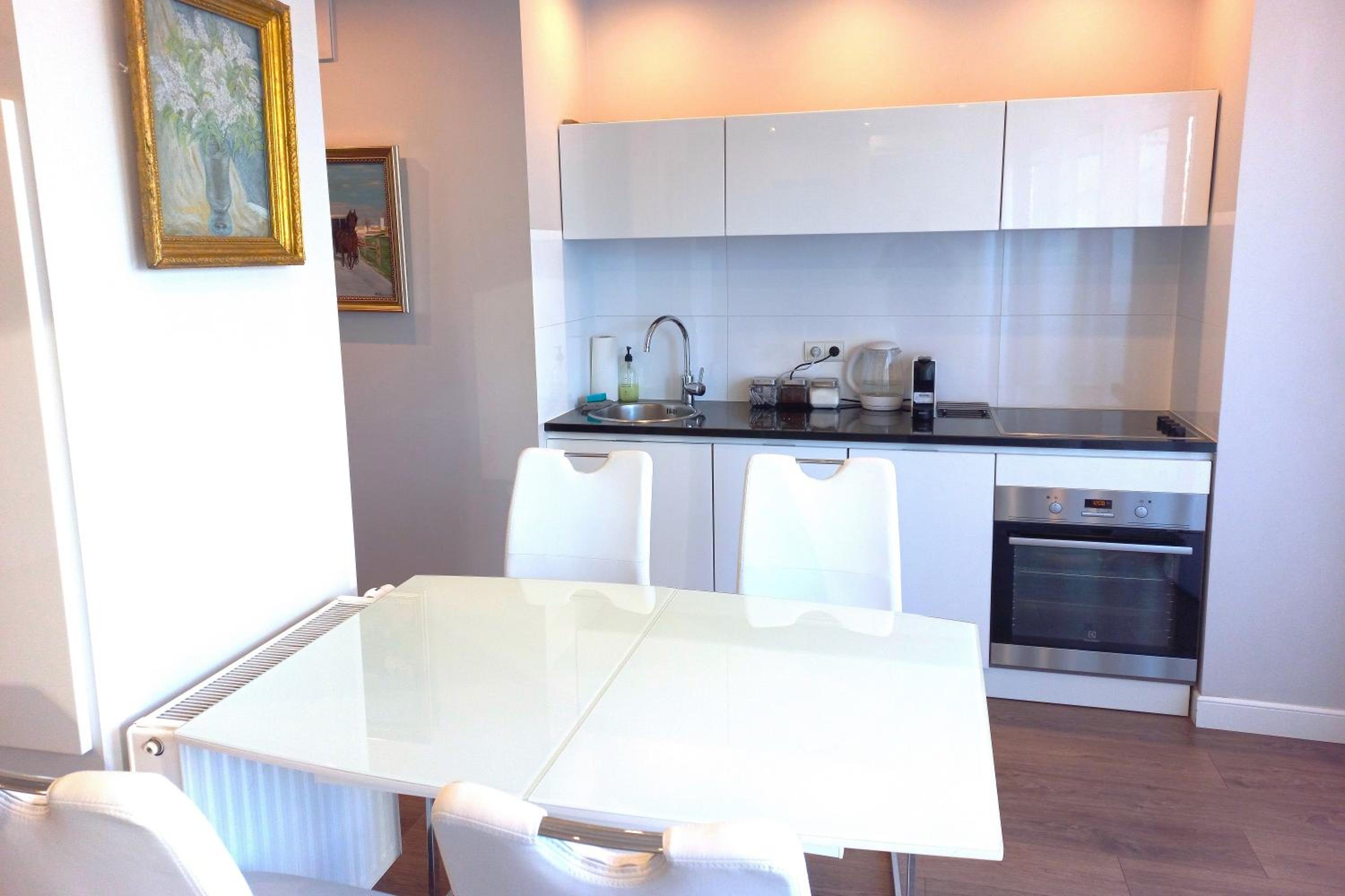 erApartments Oxygen Residence