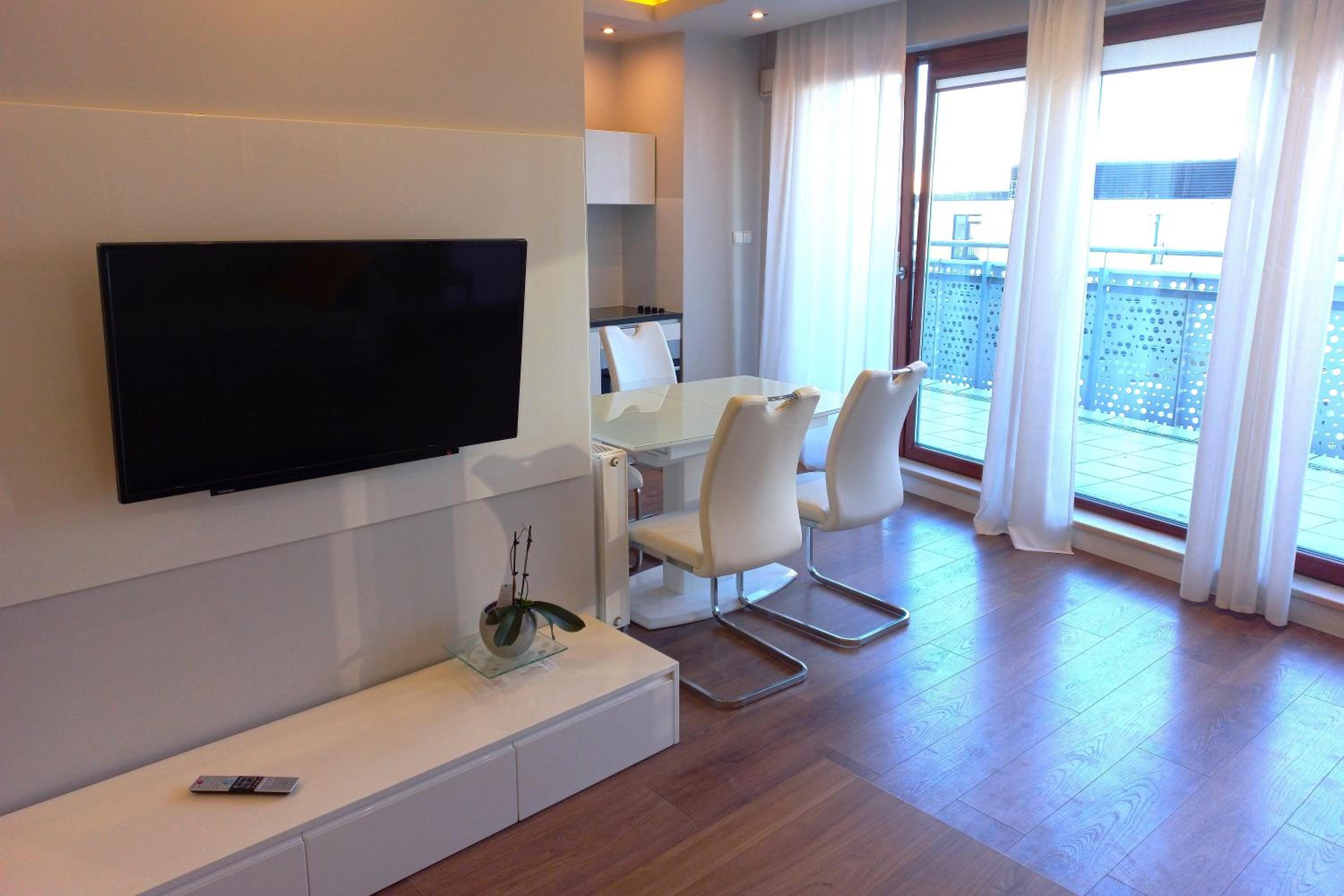 erApartments Oxygen Residence