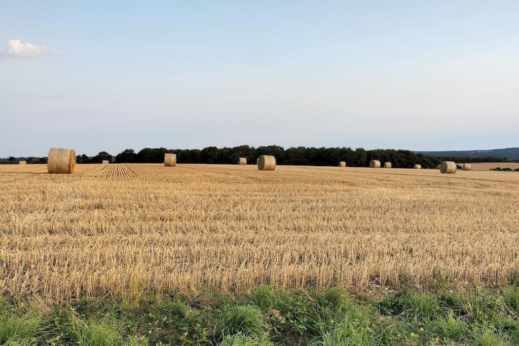 Longère Bretagne