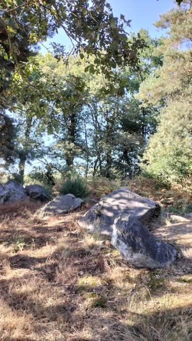 Longère Bretagne