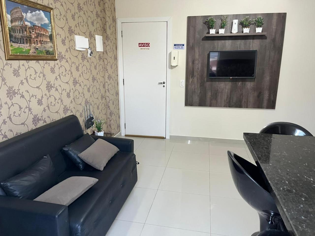 Apartamento Só Alegria