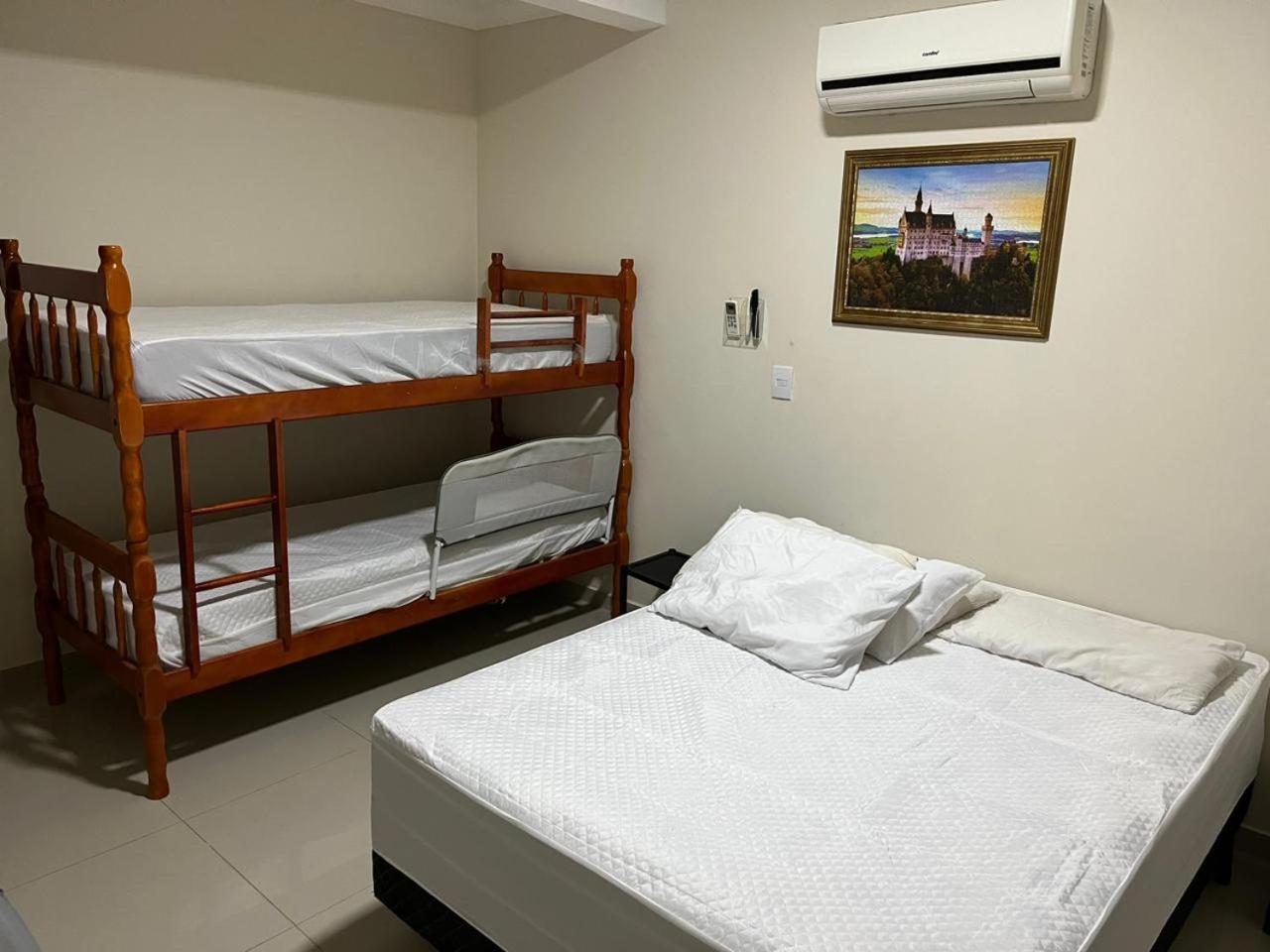 Apartamento Só Alegria