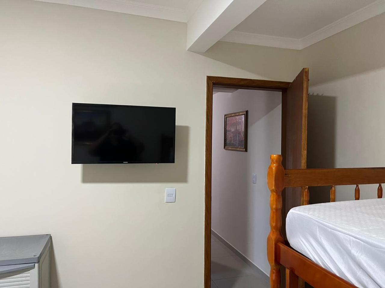 Apartamento Só Alegria