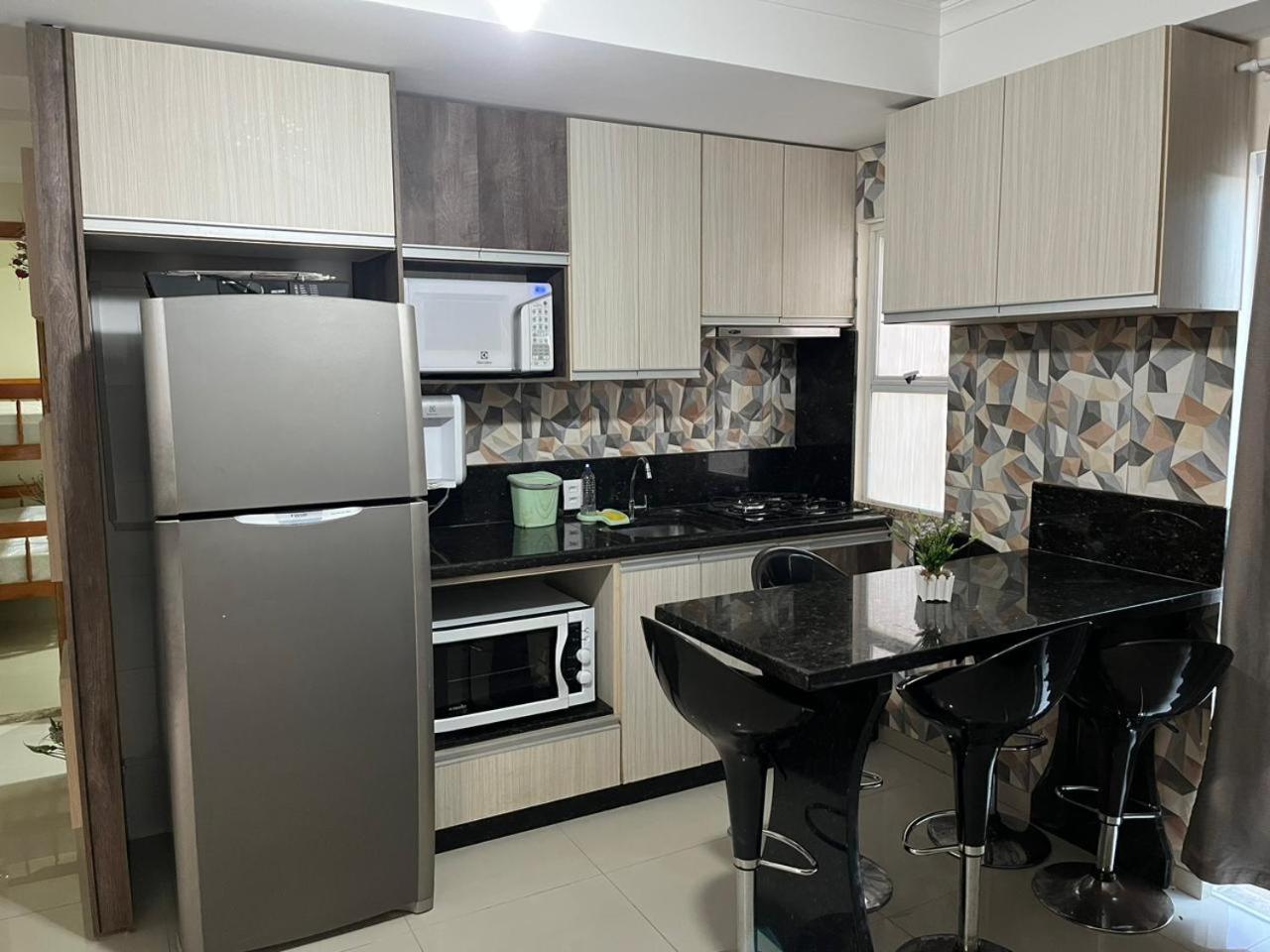 Apartamento Só Alegria