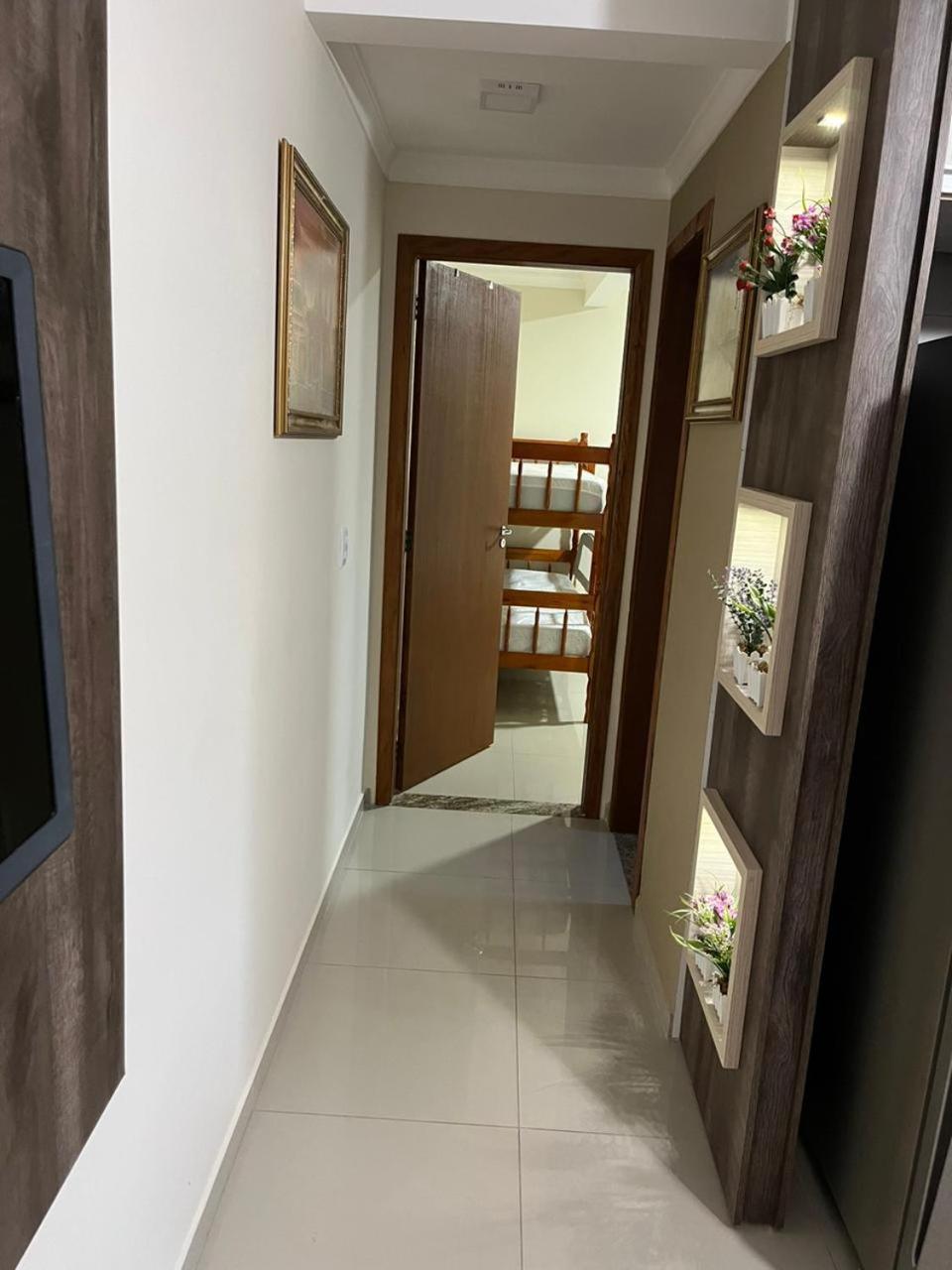Apartamento Só Alegria