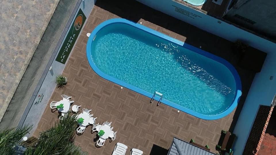 Pousada da Praia Imbé