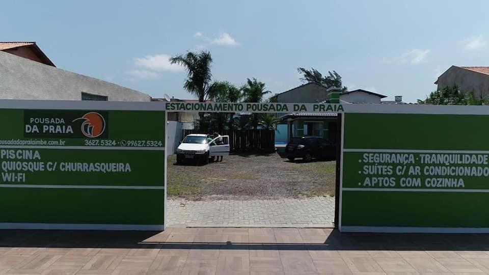 Pousada da Praia Imbé