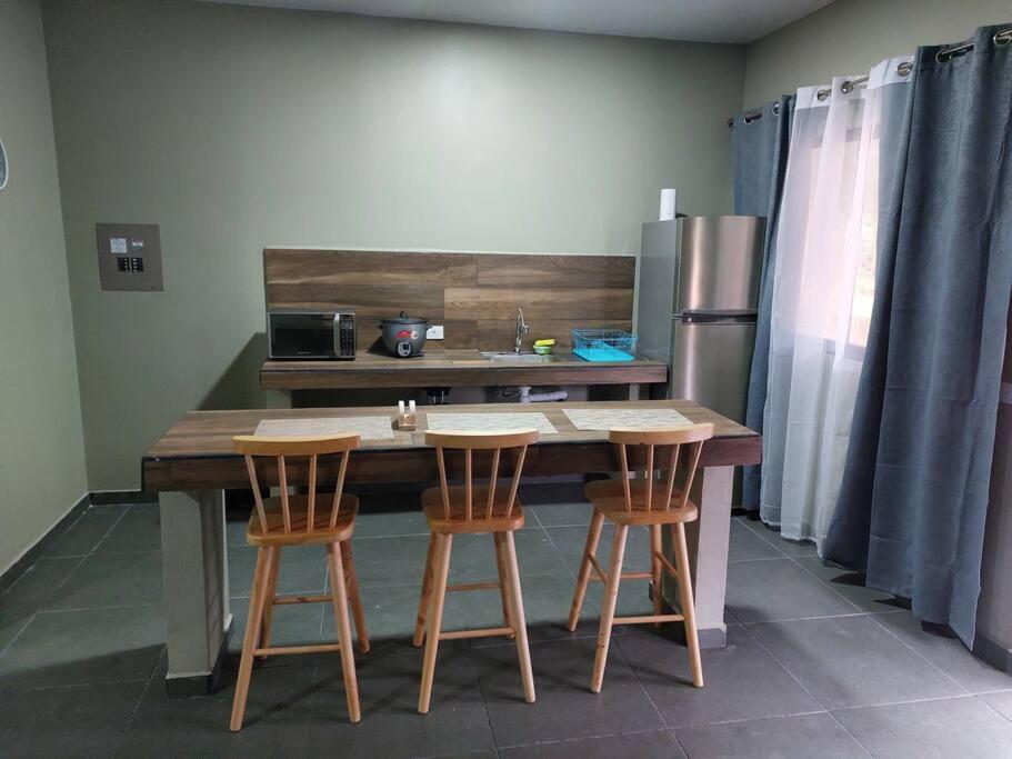 Nanas Place Studio 2