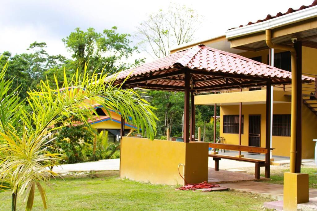 Nanas Place Studio 2
