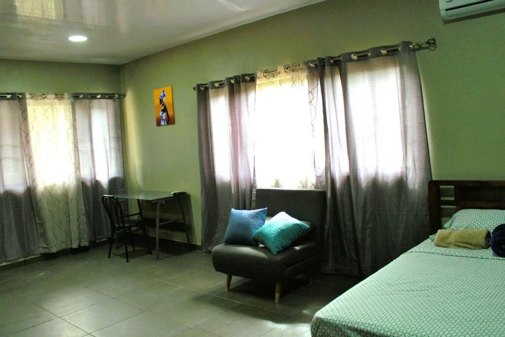 Nanas Place Studio 2