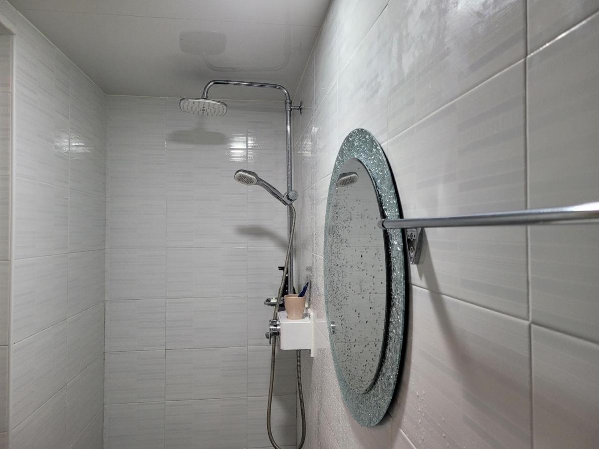 Jeju Vision House