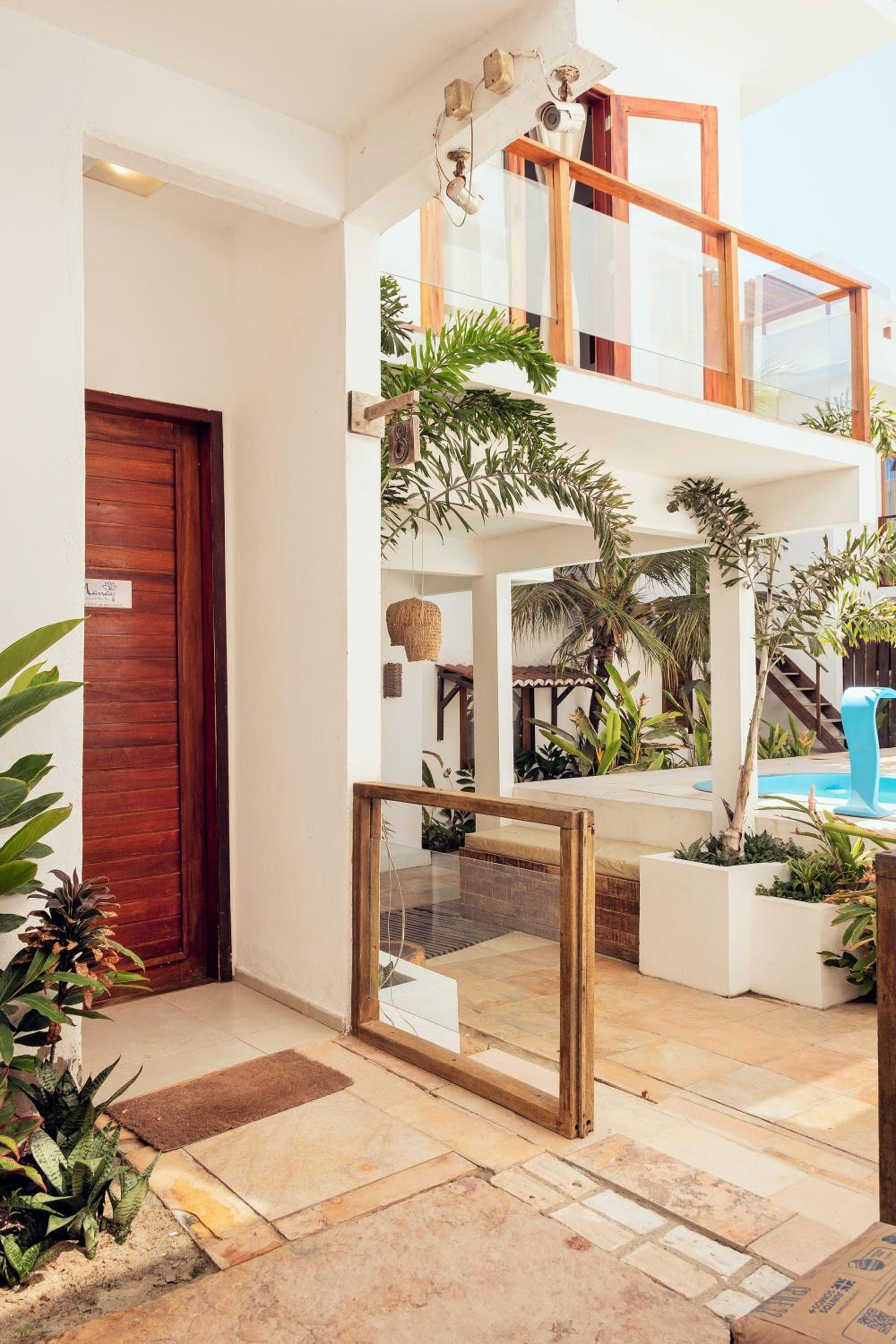 Apartamento Manay