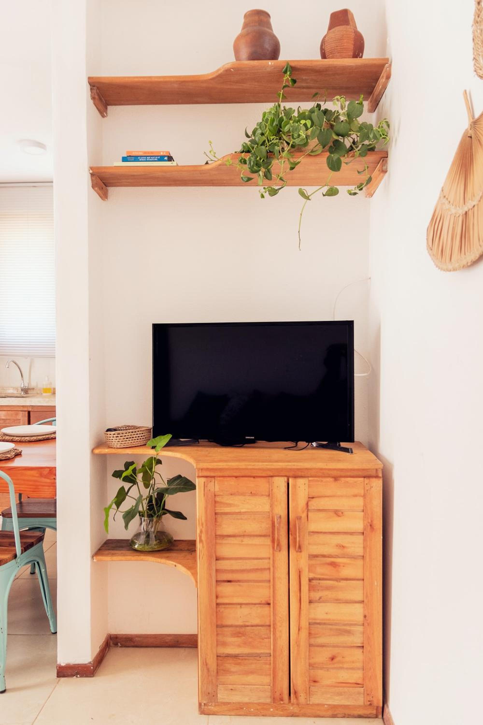 Apartamento Manay, apartamento con piscina en Jericoacoara