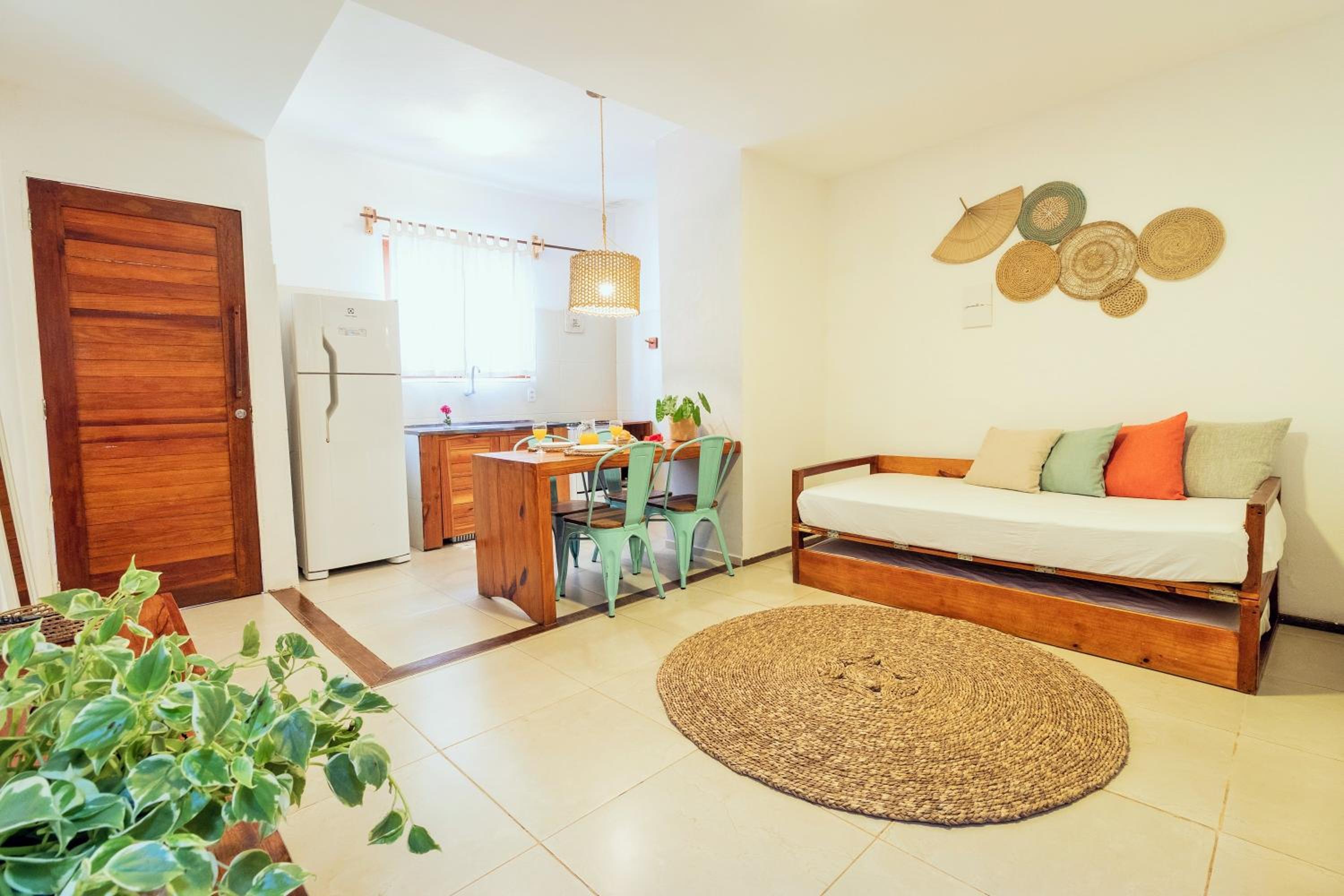 Apartamento Manay