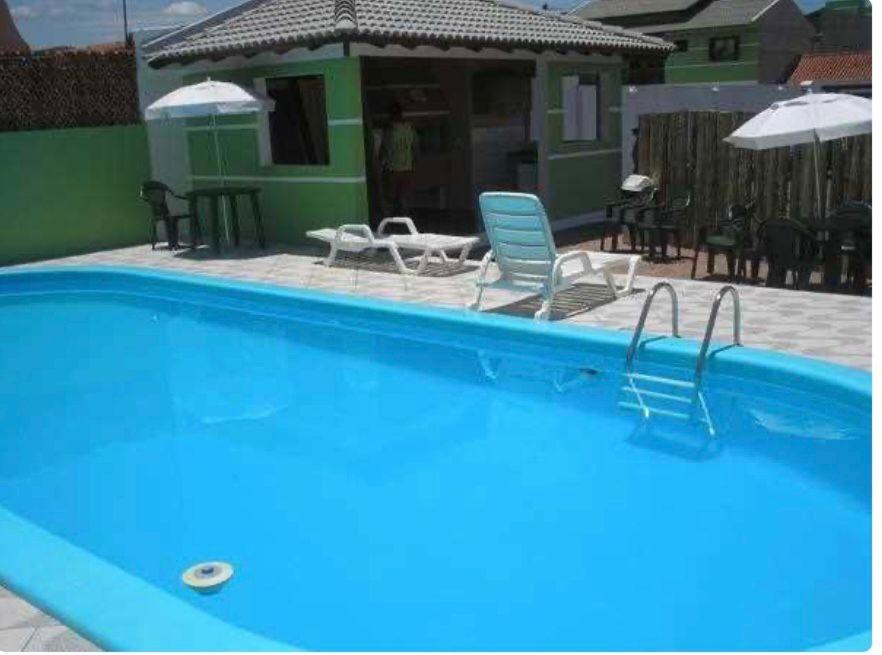 Pousada da Praia Imbé