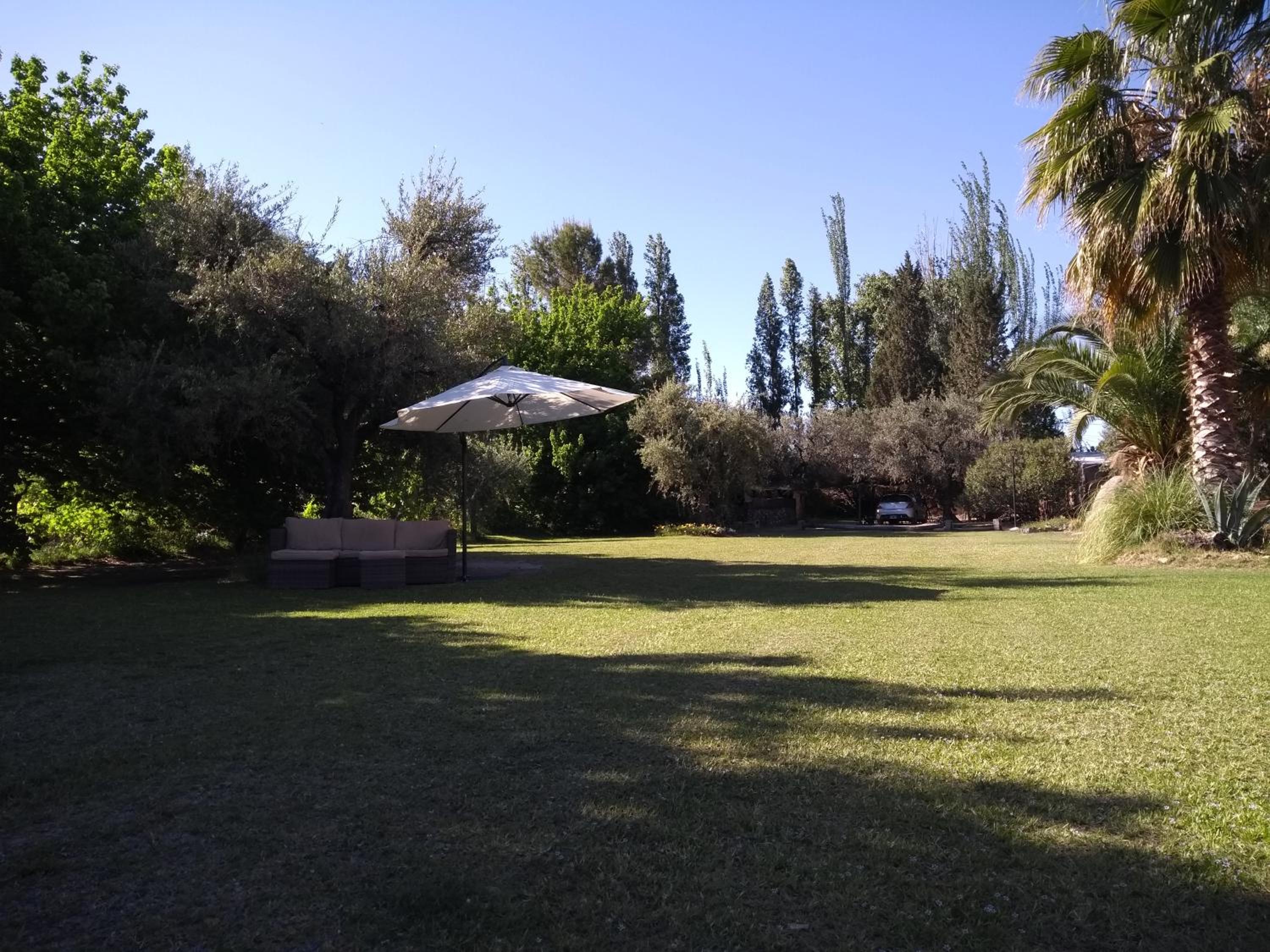 Finca Mula