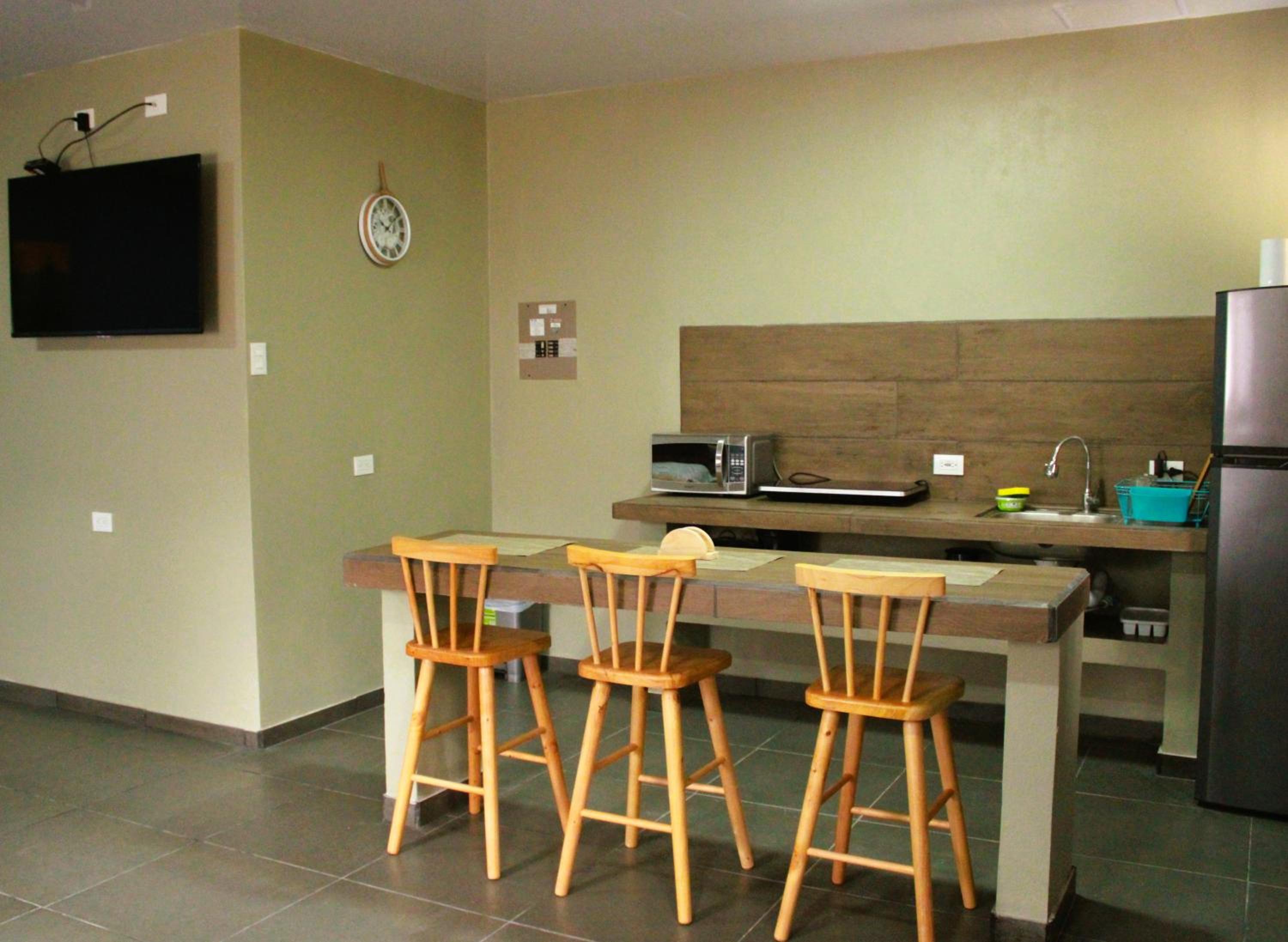 Nana's Place Studio1
