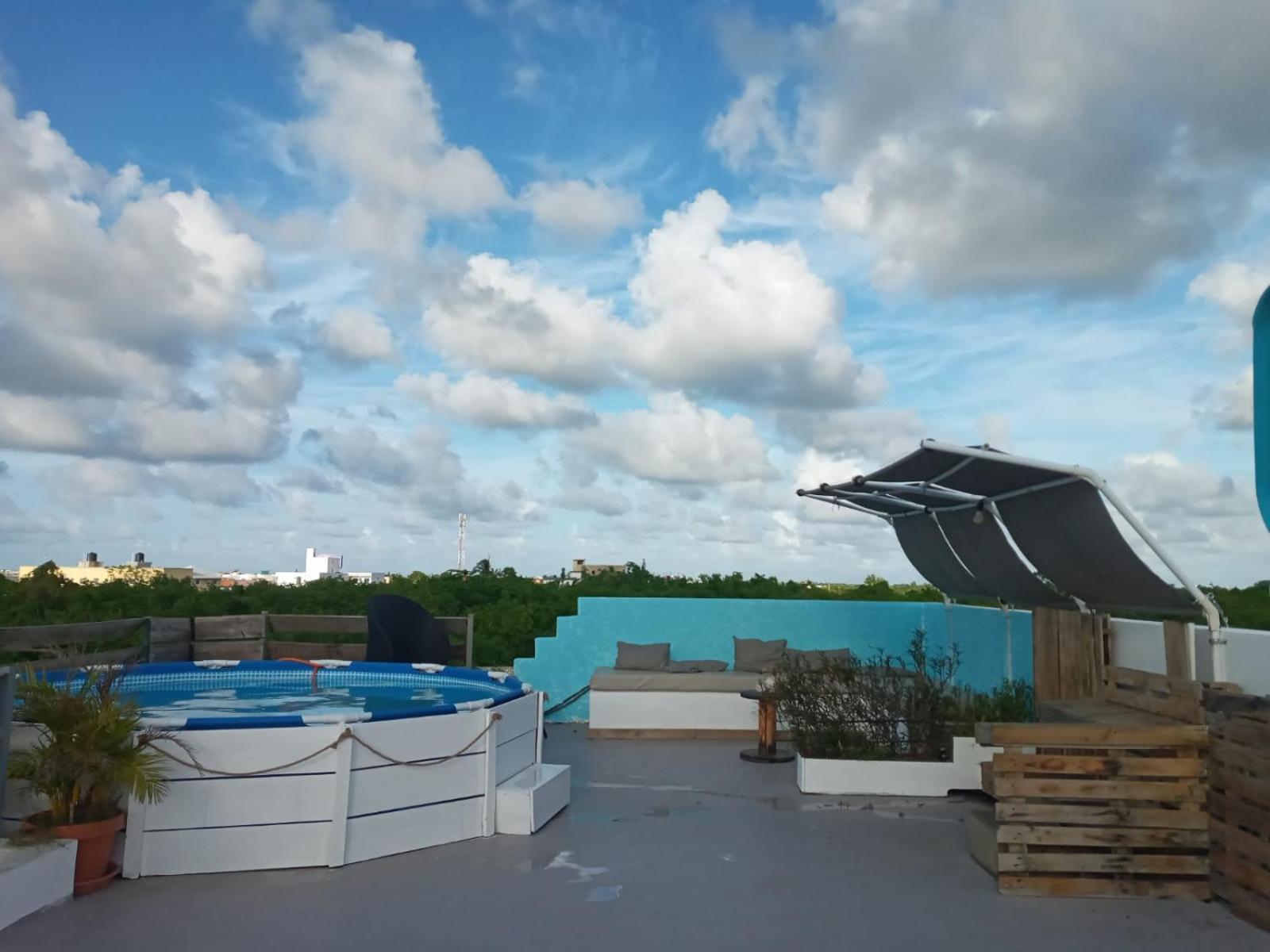 roof